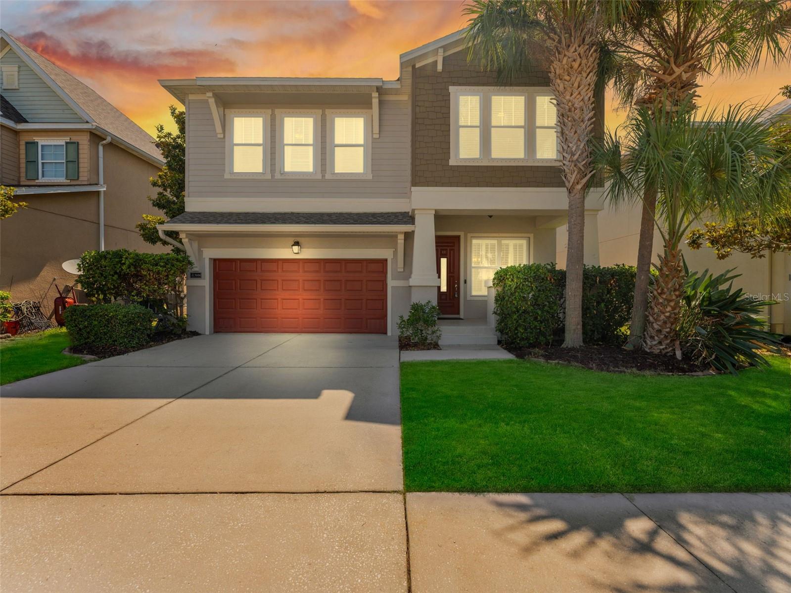 7606 S SPARKMAN ST, TAMPA, FL, 33616