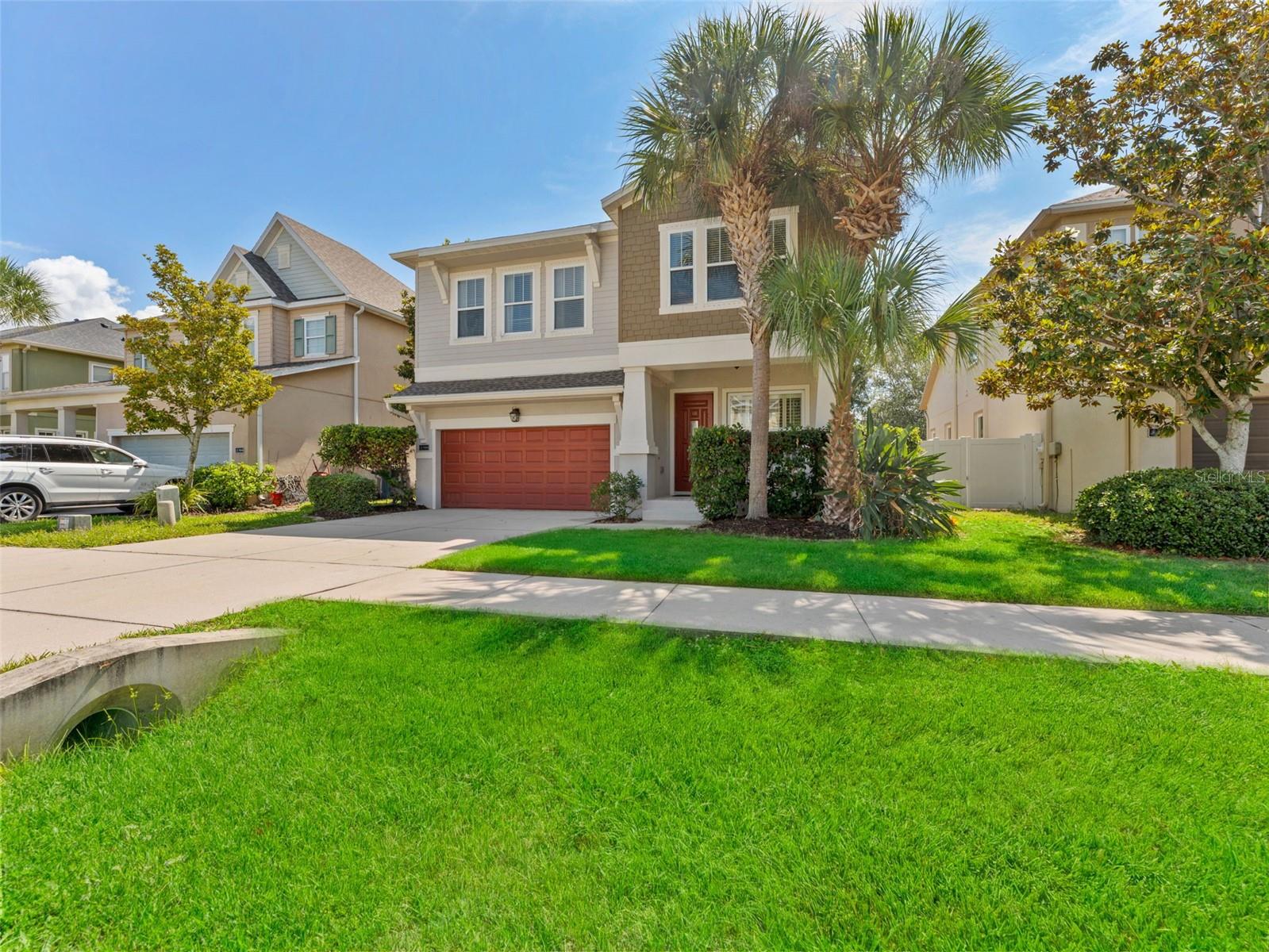 7606 S SPARKMAN ST, TAMPA, FL, 33616