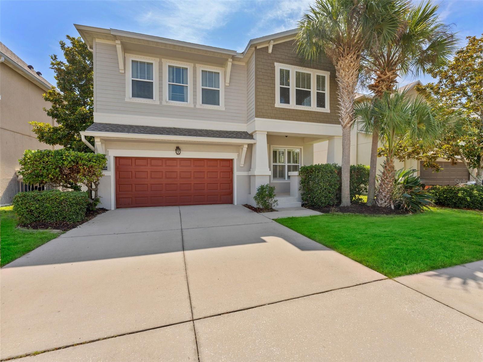 7606 S SPARKMAN ST, TAMPA, FL, 33616
