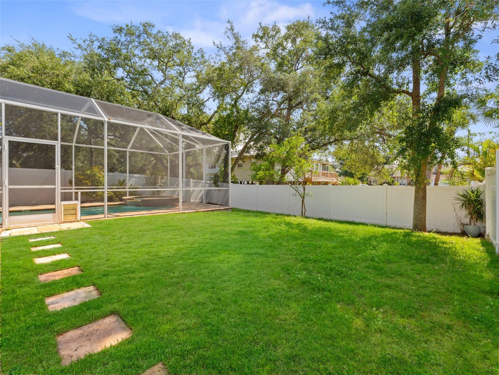 7606 S SPARKMAN ST, TAMPA, FL, 33616
