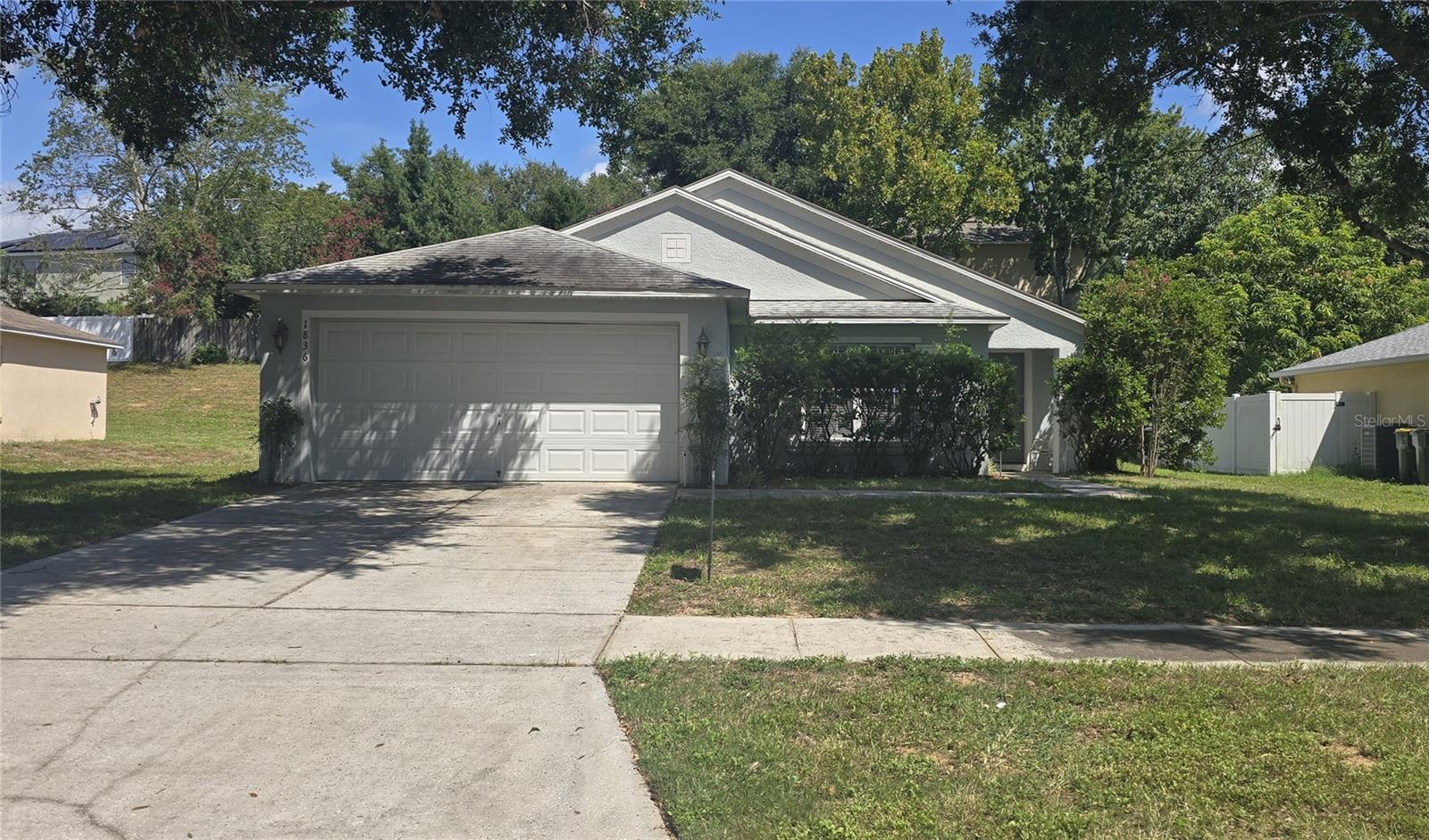 1836 RIDGE VALLEY ST, CLERMONT, FL, 34711