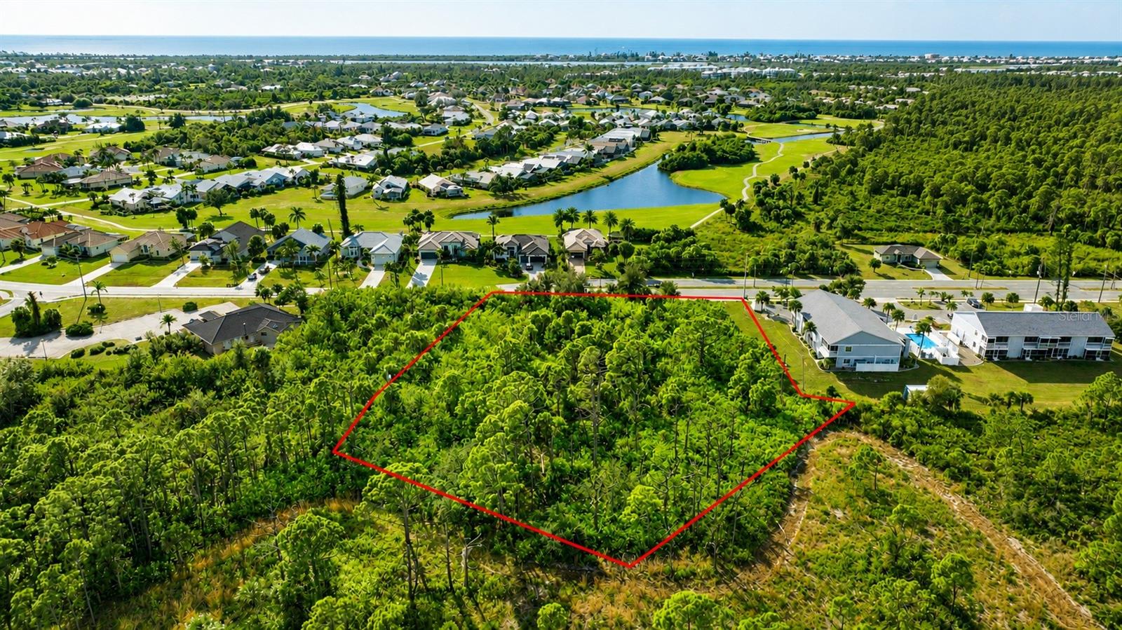3989 CAPE HAZE DR, ROTONDA WEST, FL, 33947