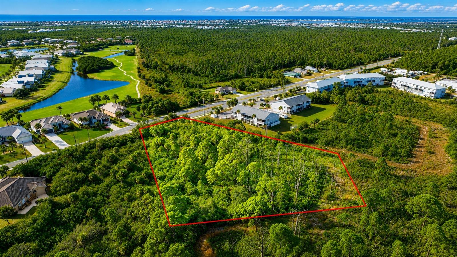3989 CAPE HAZE DR, ROTONDA WEST, FL, 33947