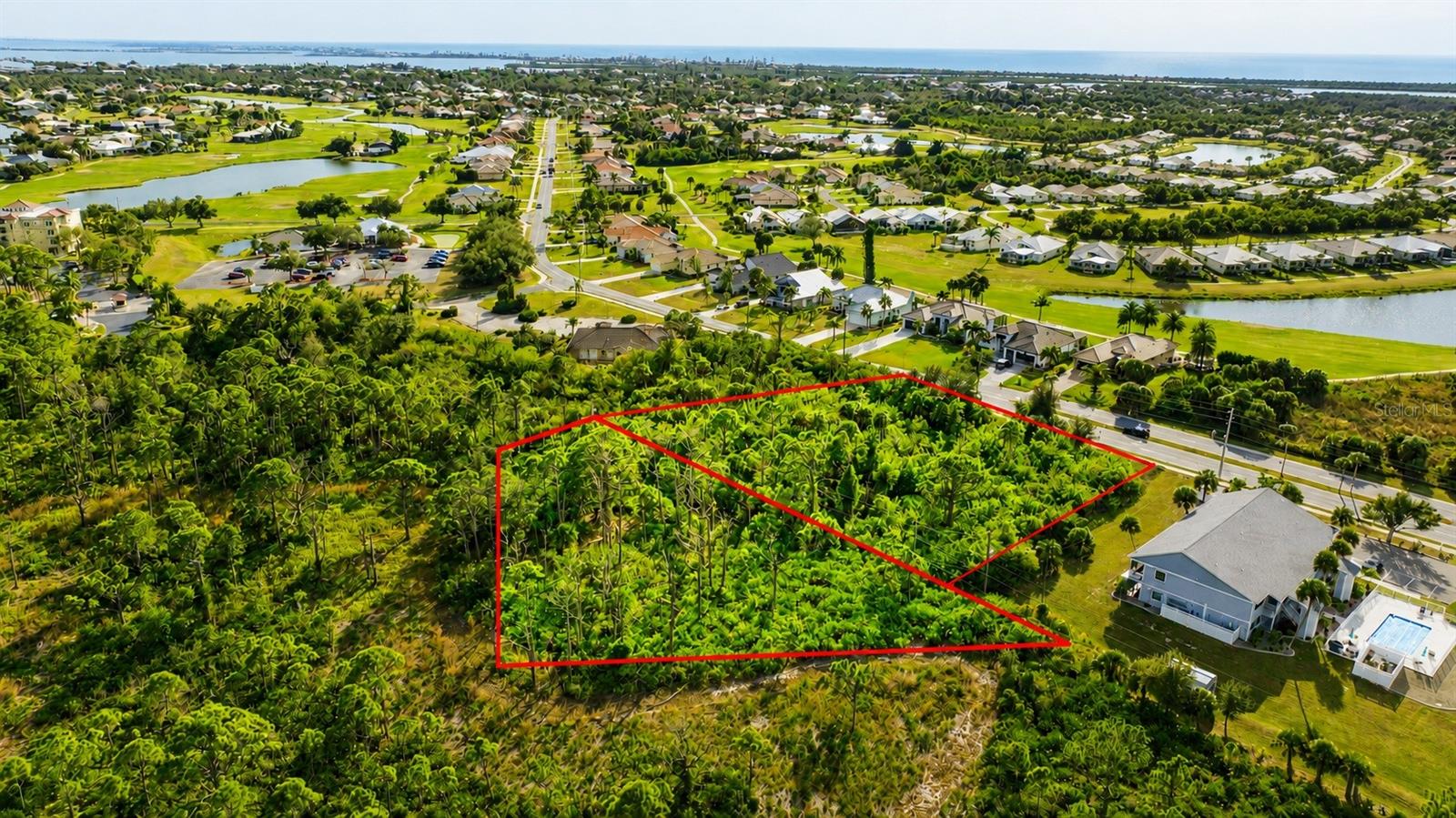 3989 CAPE HAZE DR, ROTONDA WEST, FL, 33947