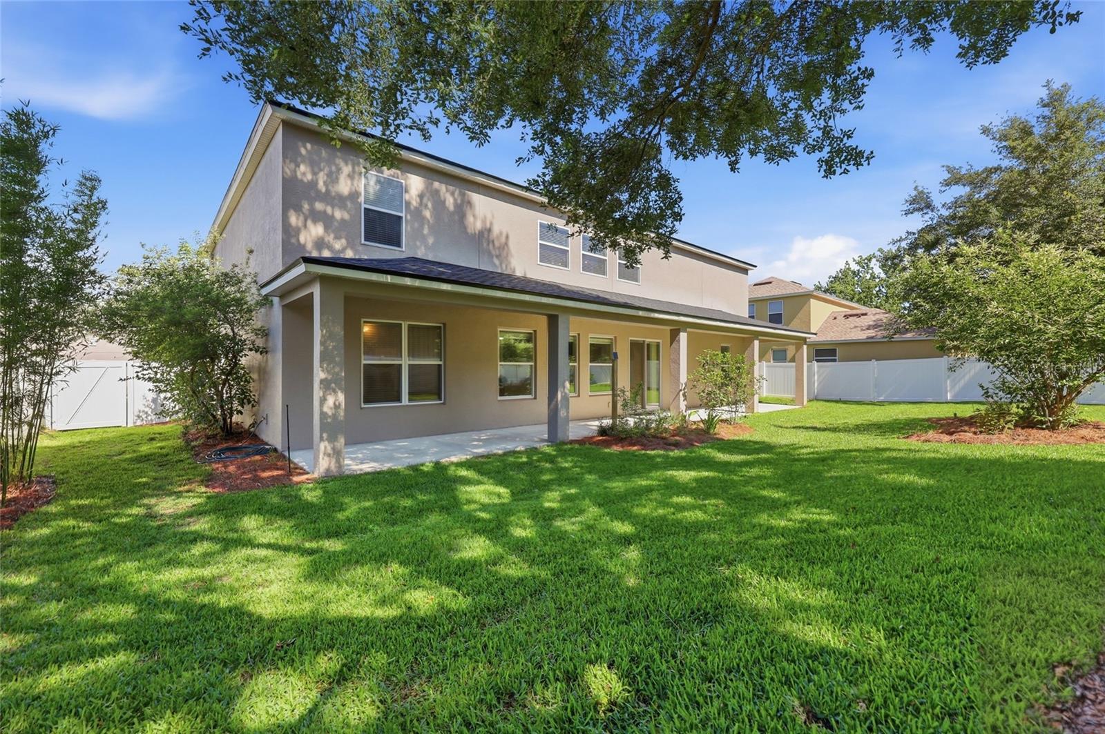 15232 FIRELIGHT DR, WINTER GARDEN, FL, 34787