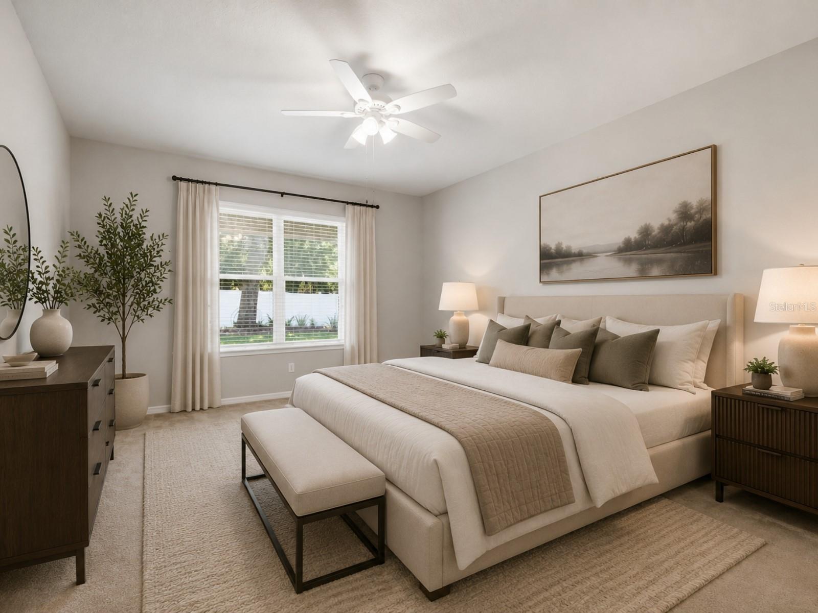 15232 FIRELIGHT DR, WINTER GARDEN, FL, 34787