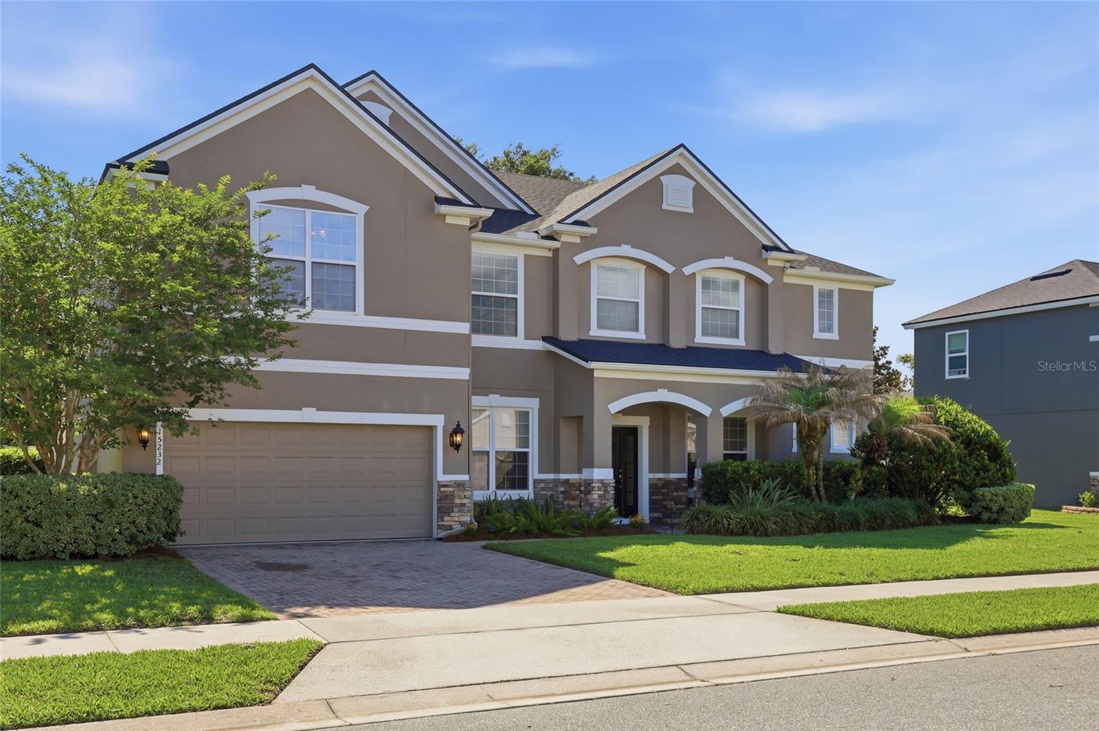 15232 FIRELIGHT DR, WINTER GARDEN, FL, 34787