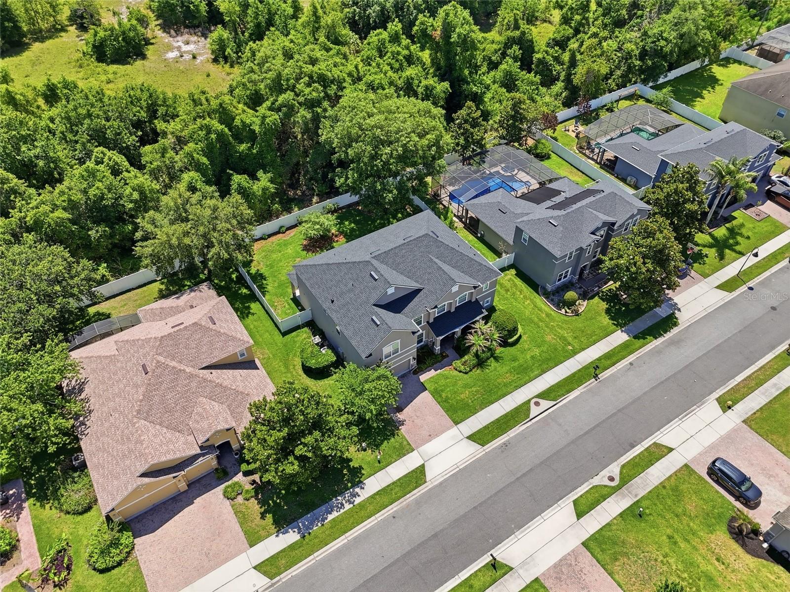 15232 FIRELIGHT DR, WINTER GARDEN, FL, 34787