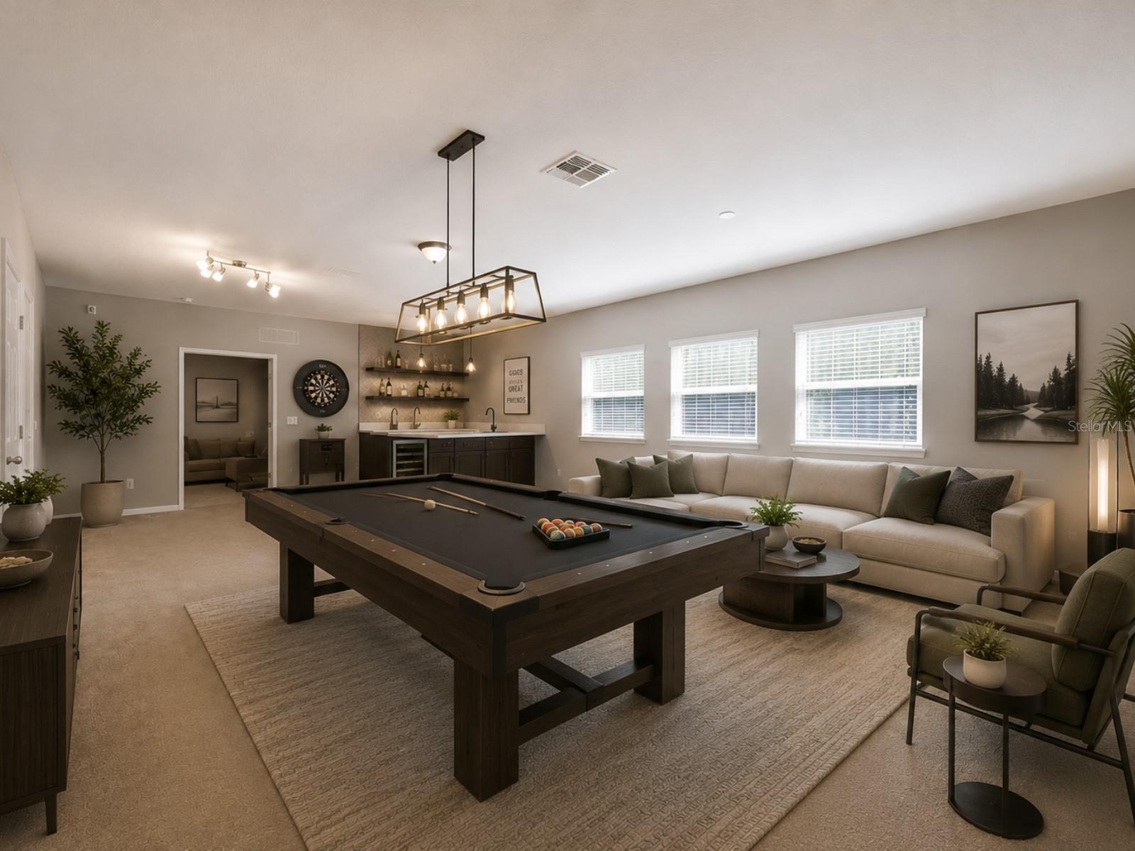 15232 FIRELIGHT DR, WINTER GARDEN, FL, 34787