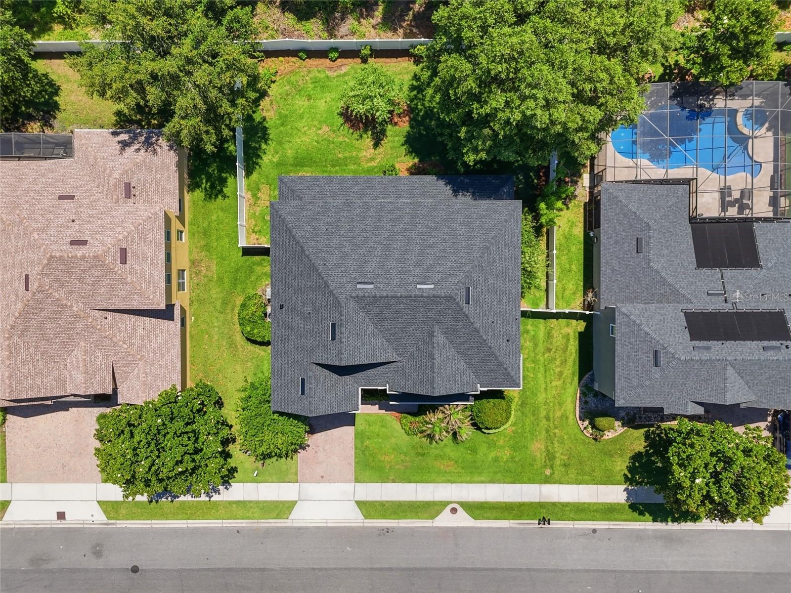 15232 FIRELIGHT DR, WINTER GARDEN, FL, 34787