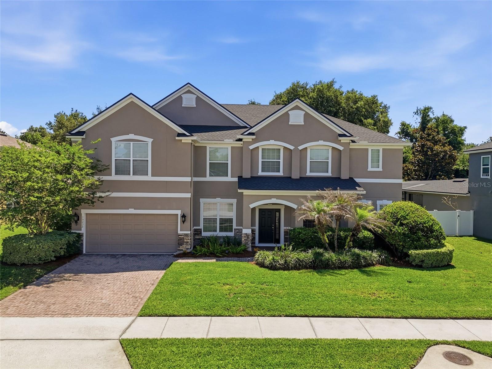 15232 FIRELIGHT DR, WINTER GARDEN, FL, 34787