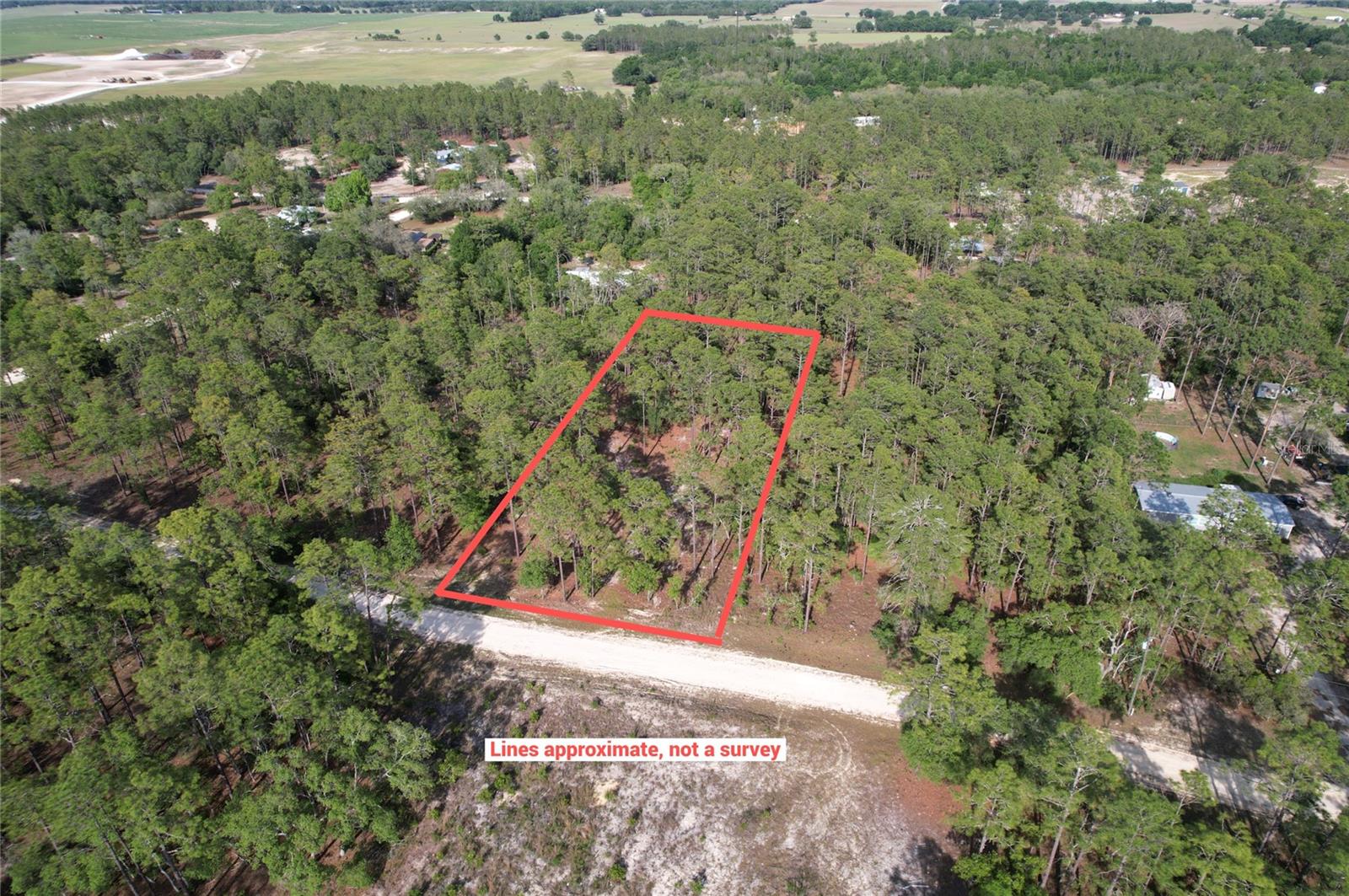 148TH CT, MORRISTON, FL, 32668