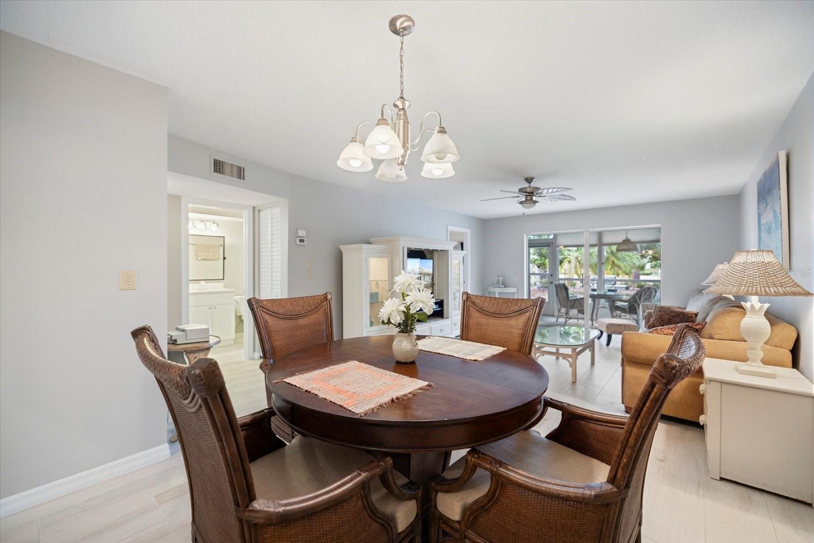 702 FAIR WINDS DR #702, NOKOMIS, FL, 34275