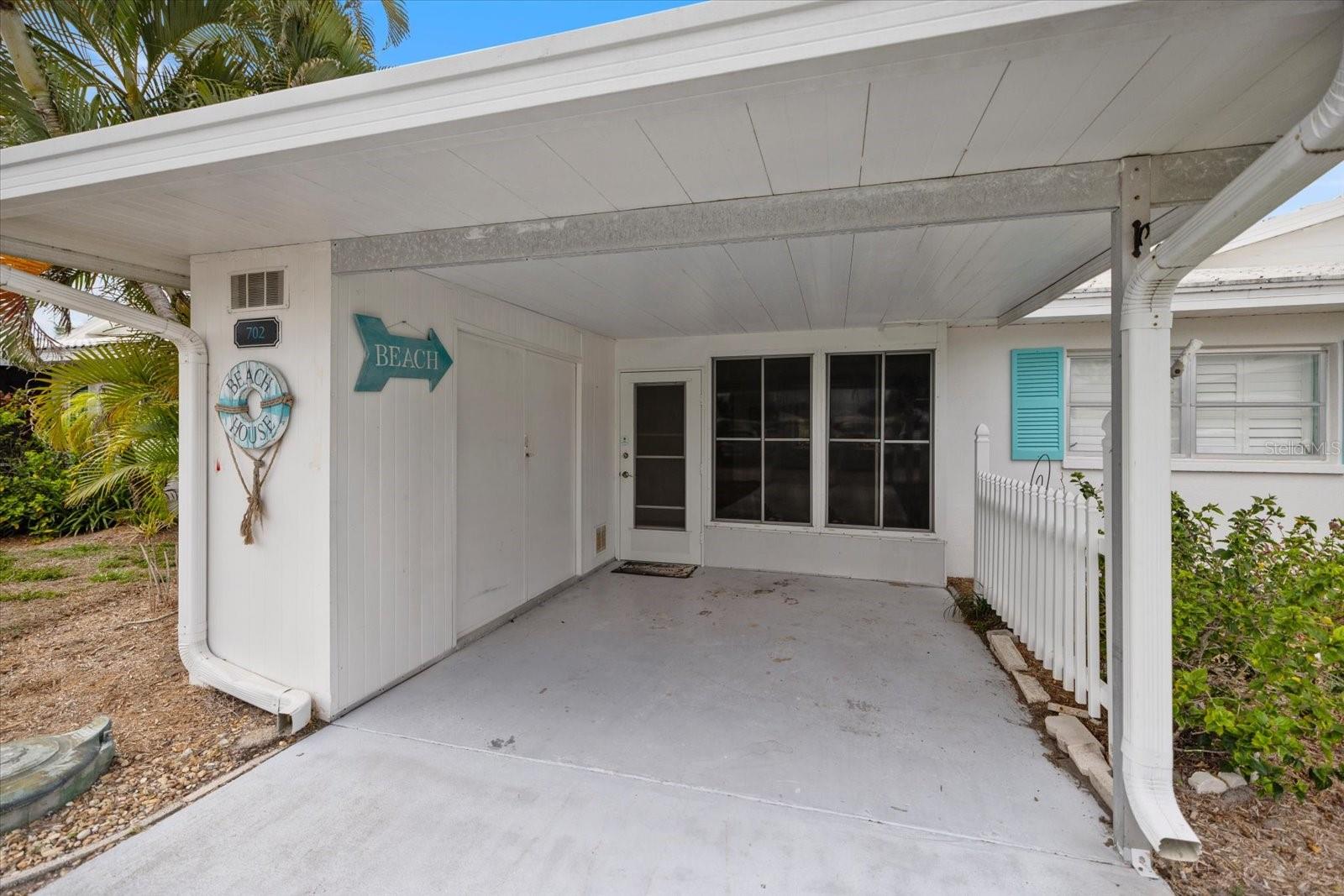 702 FAIR WINDS DR #702, NOKOMIS, FL, 34275