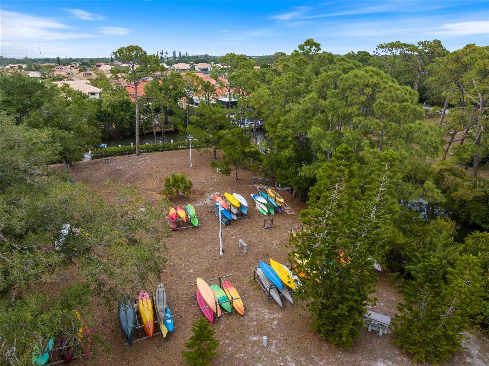 702 FAIR WINDS DR #702, NOKOMIS, FL, 34275