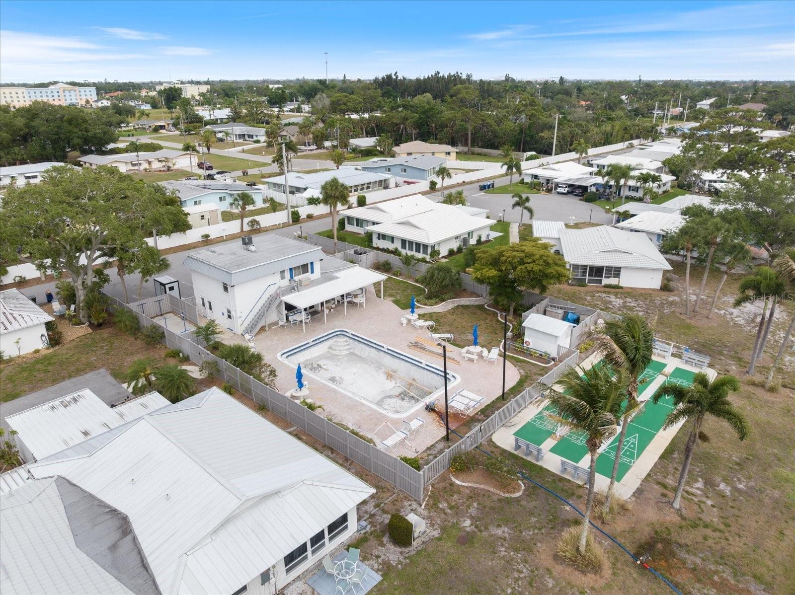 702 FAIR WINDS DR #702, NOKOMIS, FL, 34275