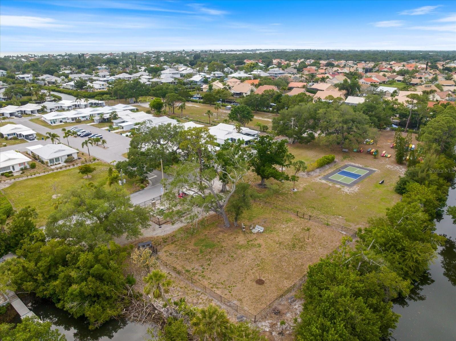 702 FAIR WINDS DR #702, NOKOMIS, FL, 34275