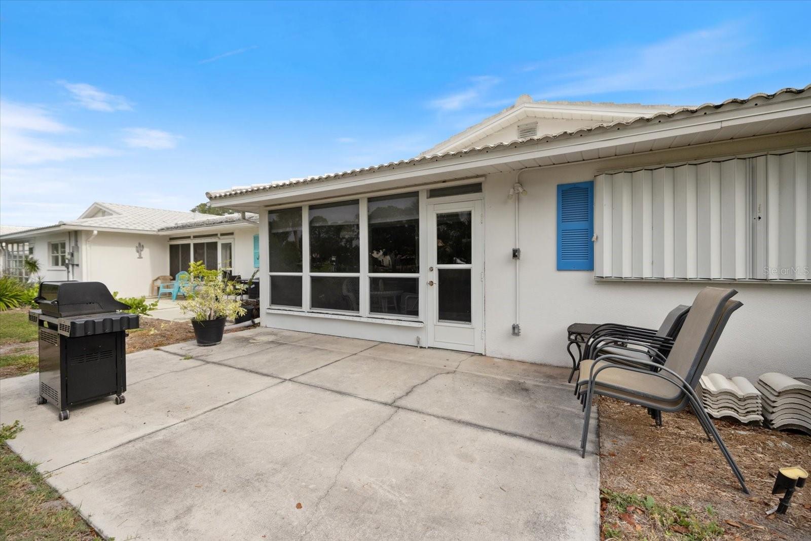 702 FAIR WINDS DR #702, NOKOMIS, FL, 34275