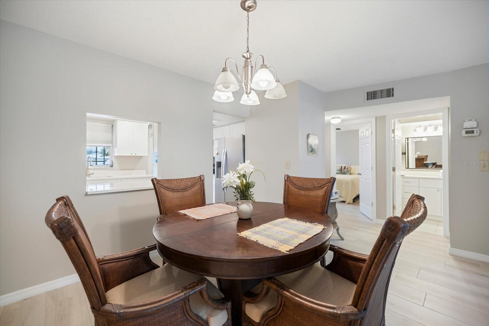 702 FAIR WINDS DR #702, NOKOMIS, FL, 34275