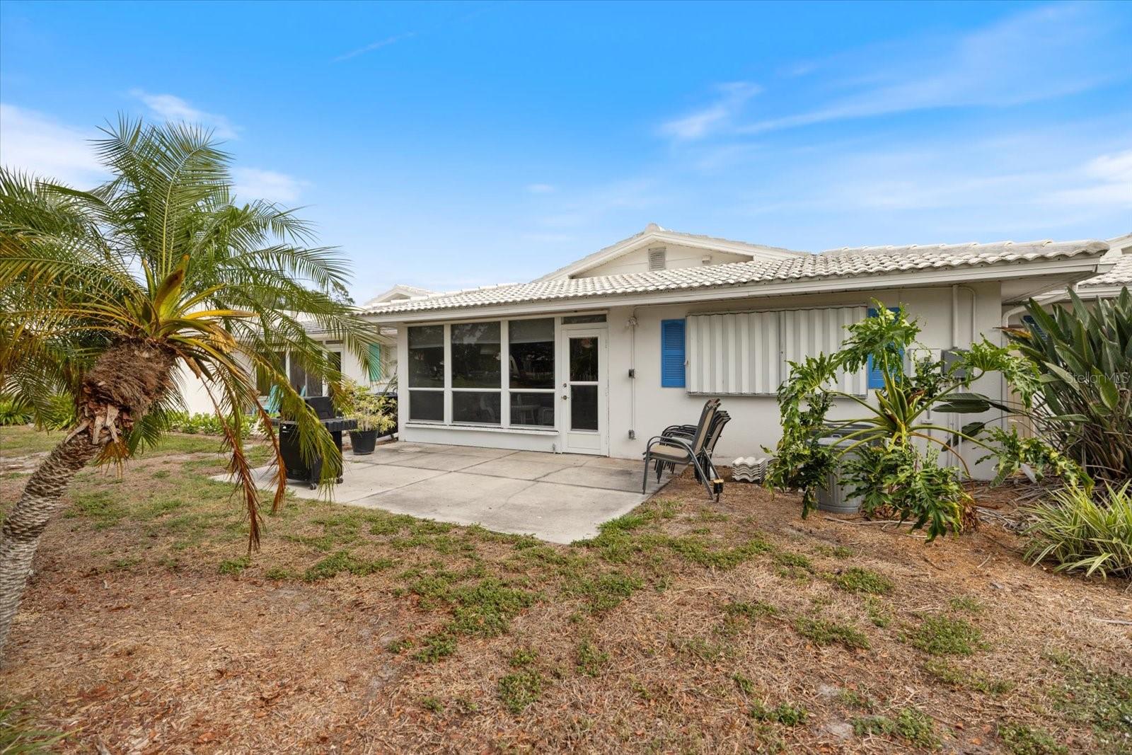 702 FAIR WINDS DR #702, NOKOMIS, FL, 34275