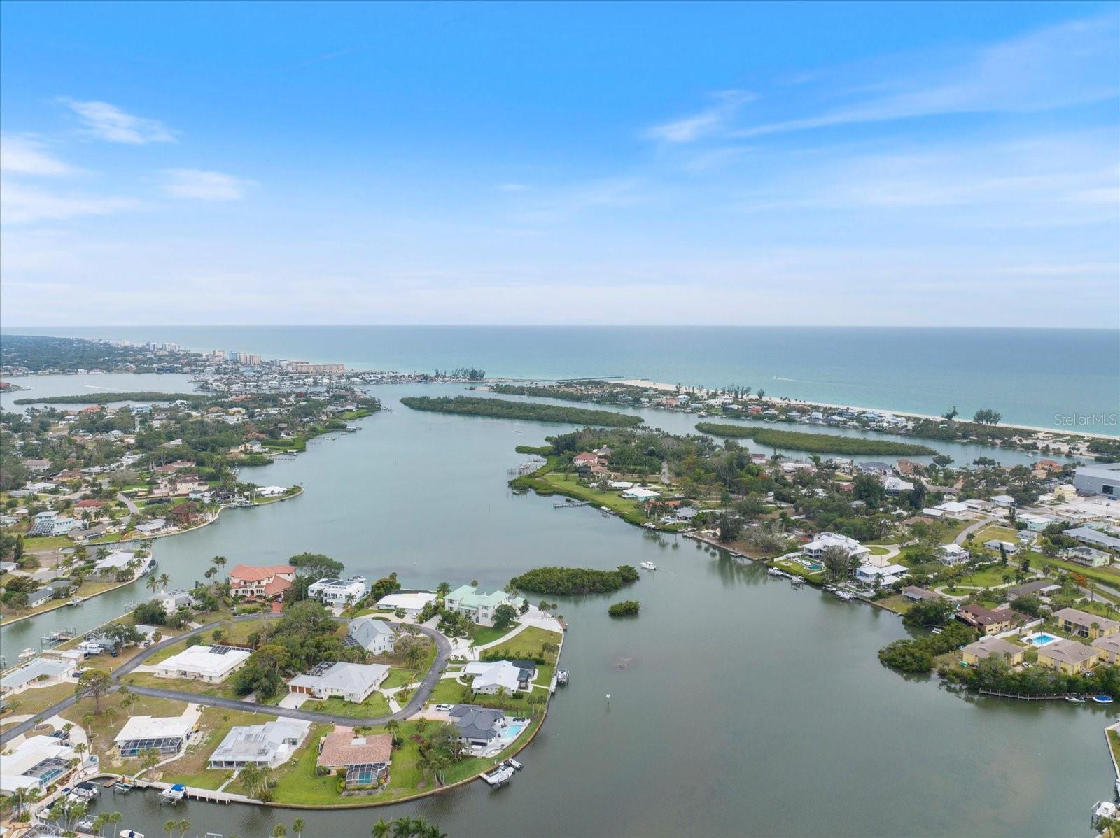 702 FAIR WINDS DR #702, NOKOMIS, FL, 34275