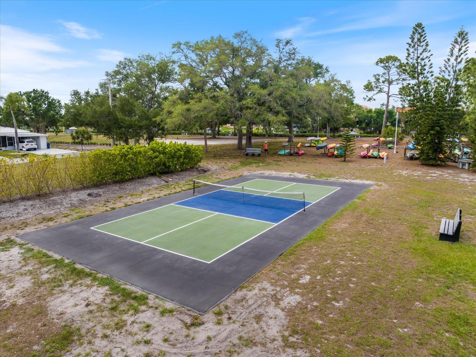 702 FAIR WINDS DR #702, NOKOMIS, FL, 34275