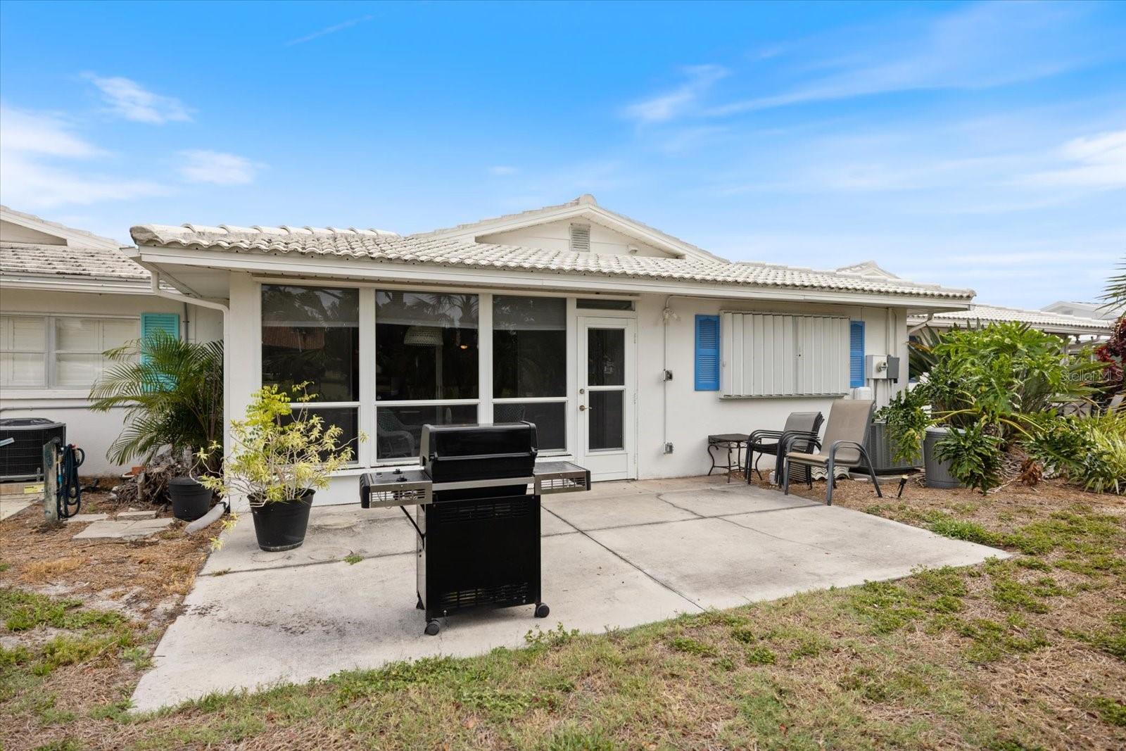 702 FAIR WINDS DR #702, NOKOMIS, FL, 34275
