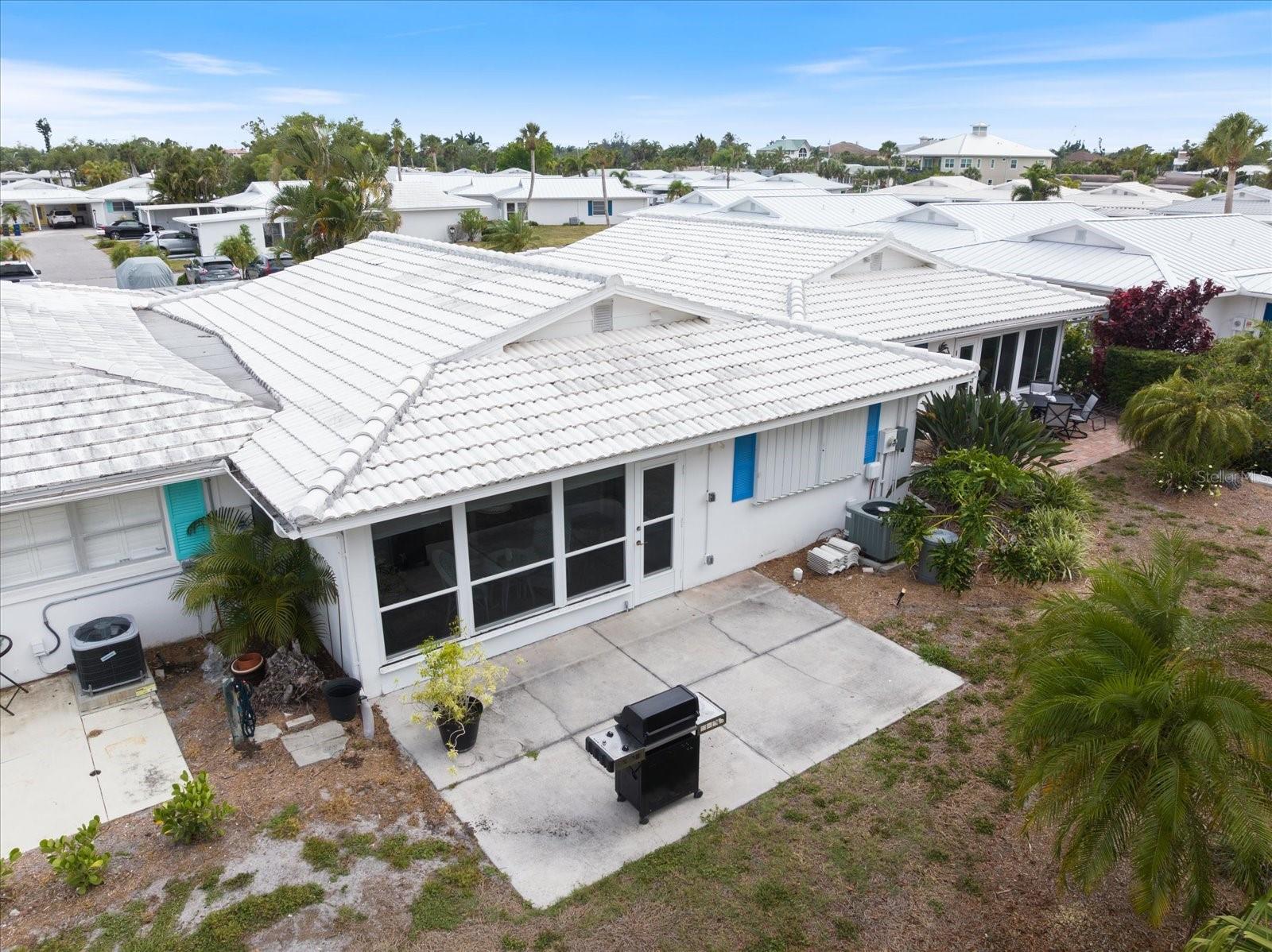 702 FAIR WINDS DR #702, NOKOMIS, FL, 34275