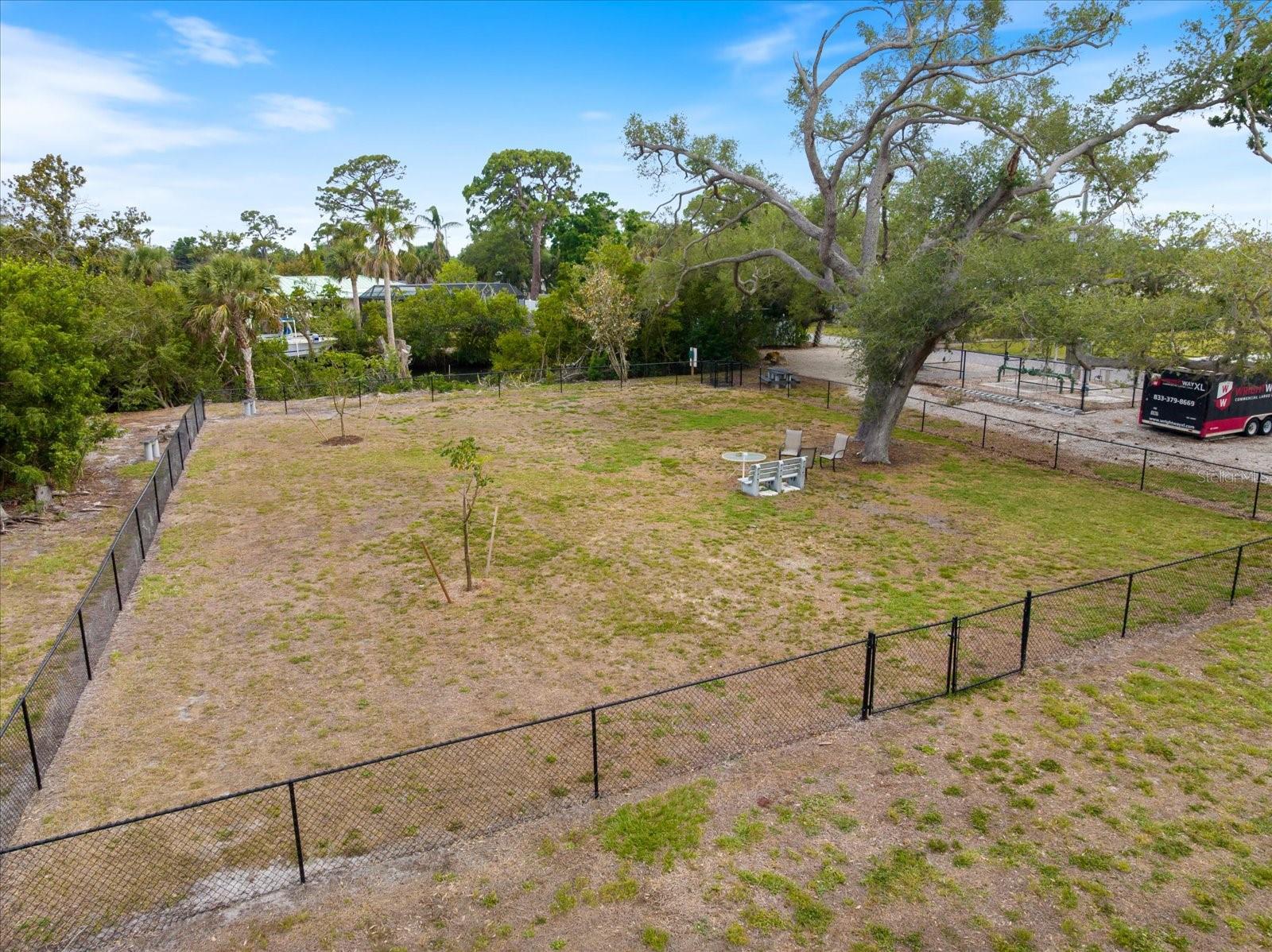 702 FAIR WINDS DR #702, NOKOMIS, FL, 34275