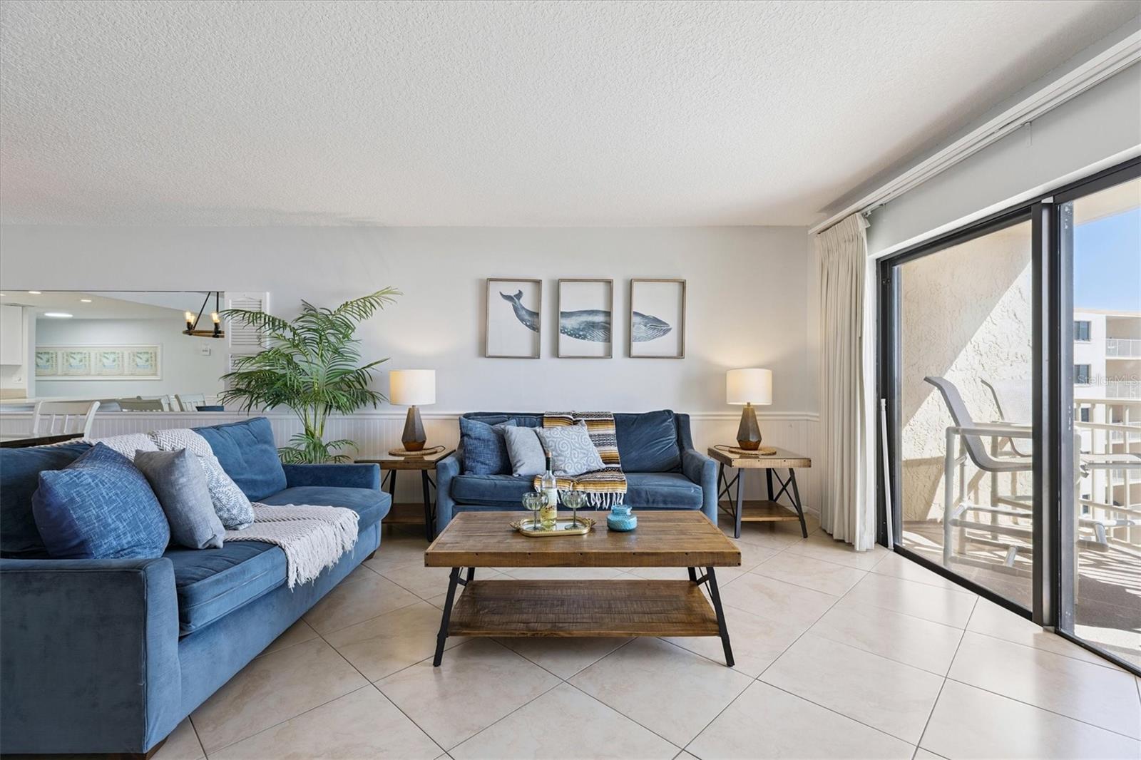 7520 RIDGEWOOD AVE #809, CAPE CANAVERAL, FL, 32920