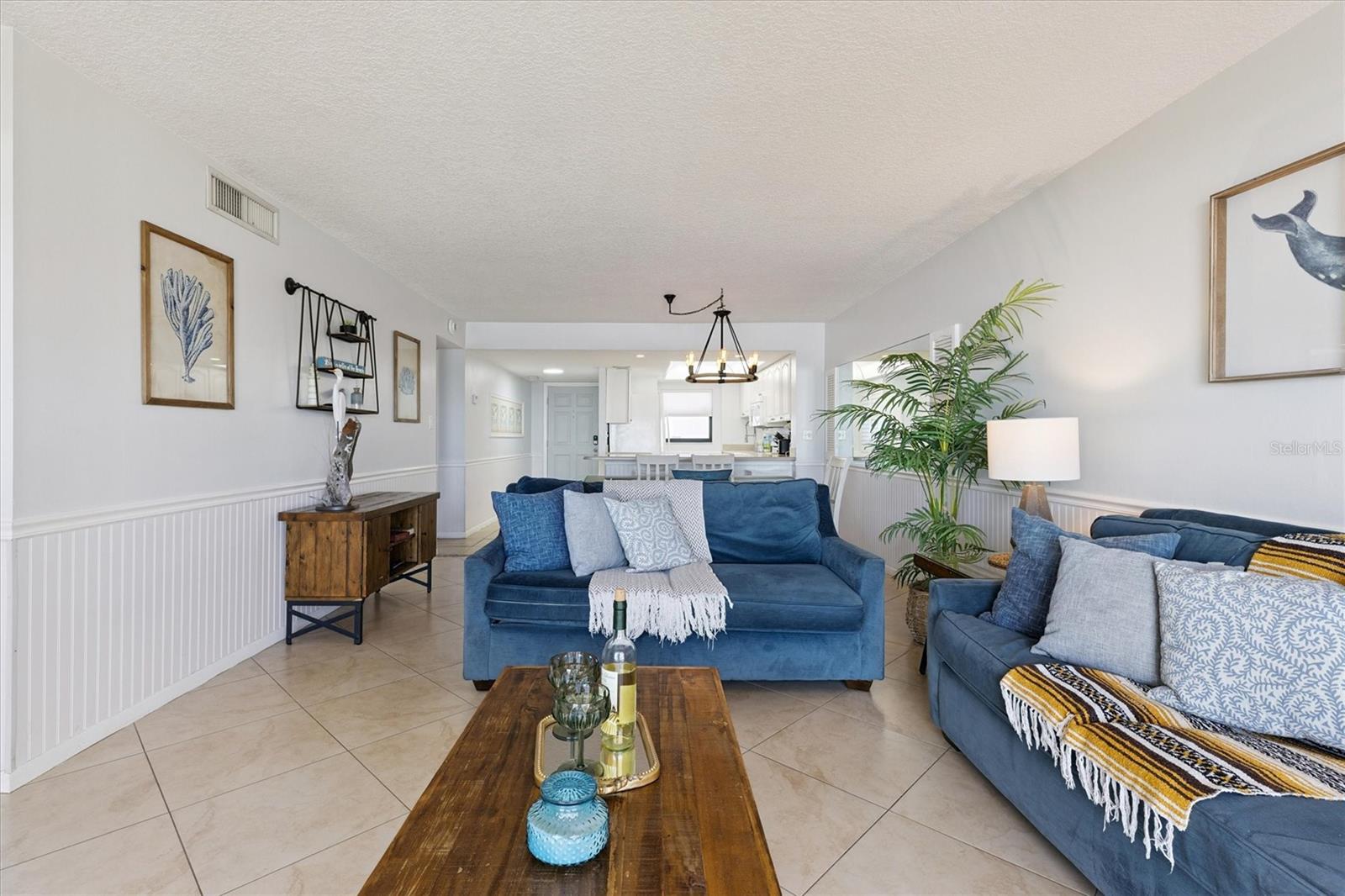 7520 RIDGEWOOD AVE #809, CAPE CANAVERAL, FL, 32920