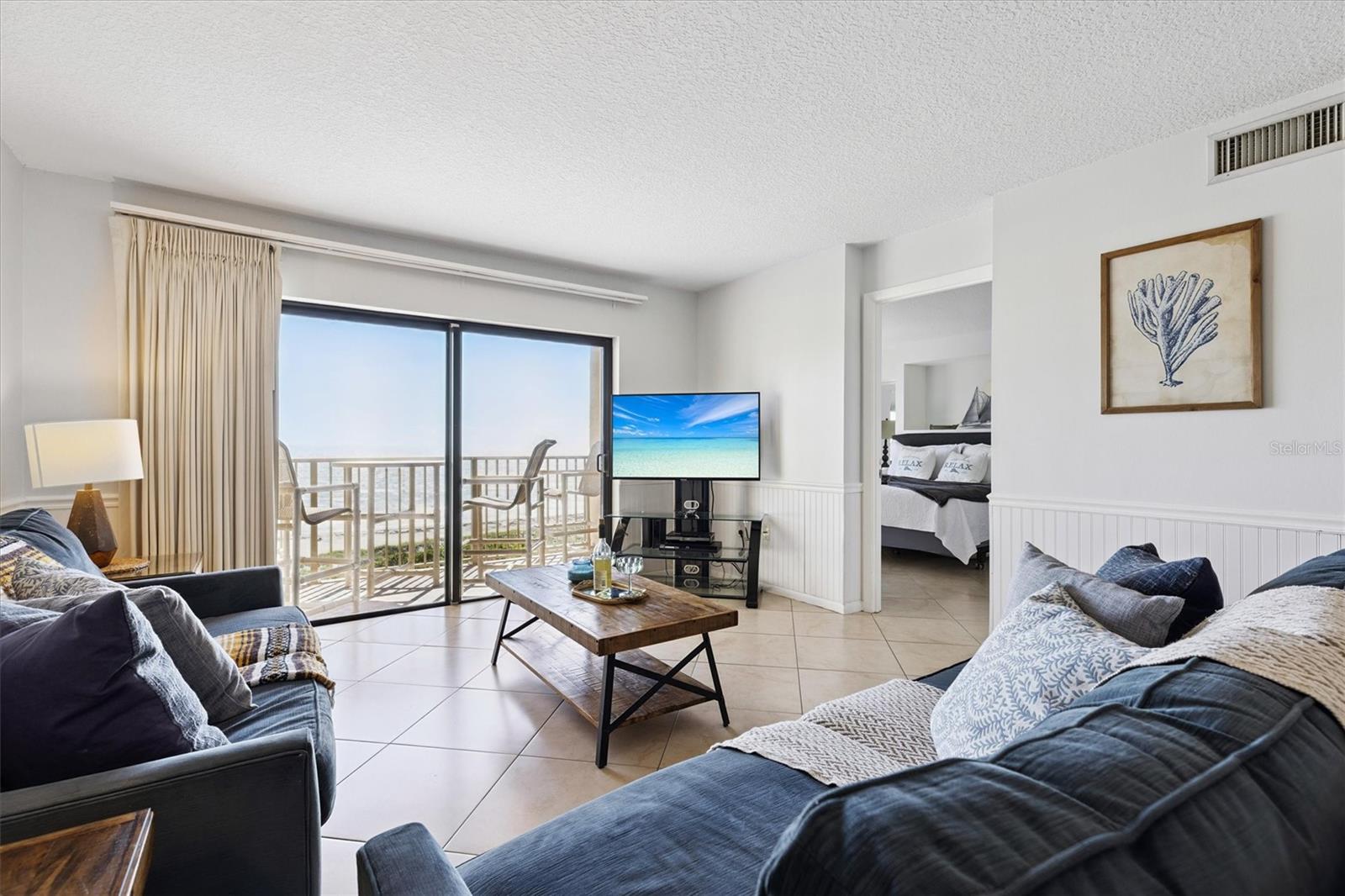 7520 RIDGEWOOD AVE #809, CAPE CANAVERAL, FL, 32920