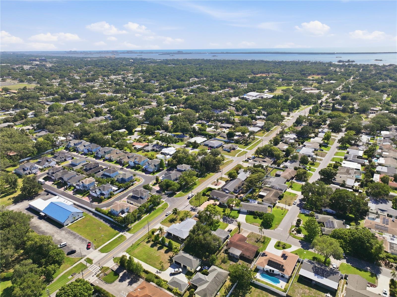 1300 MICHIGAN BLVD, DUNEDIN, FL, 34698