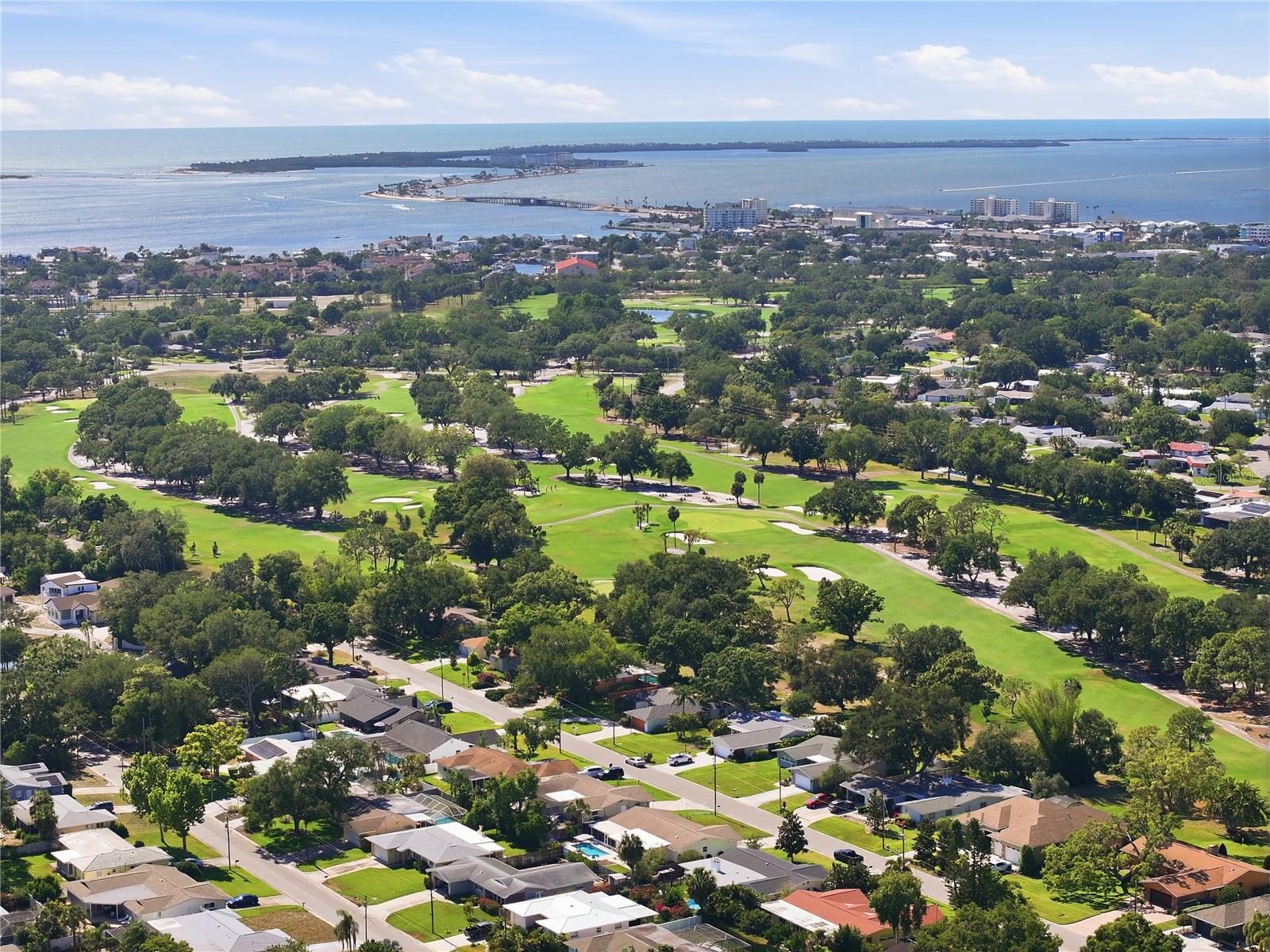 1300 MICHIGAN BLVD, DUNEDIN, FL, 34698
