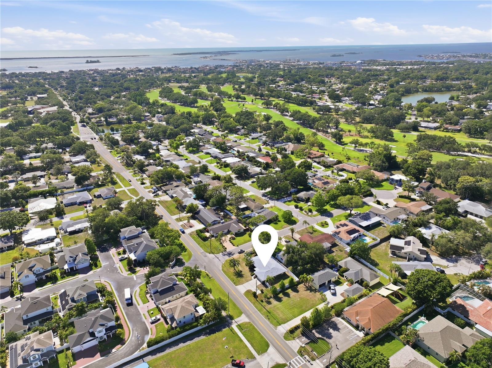 1300 MICHIGAN BLVD, DUNEDIN, FL, 34698