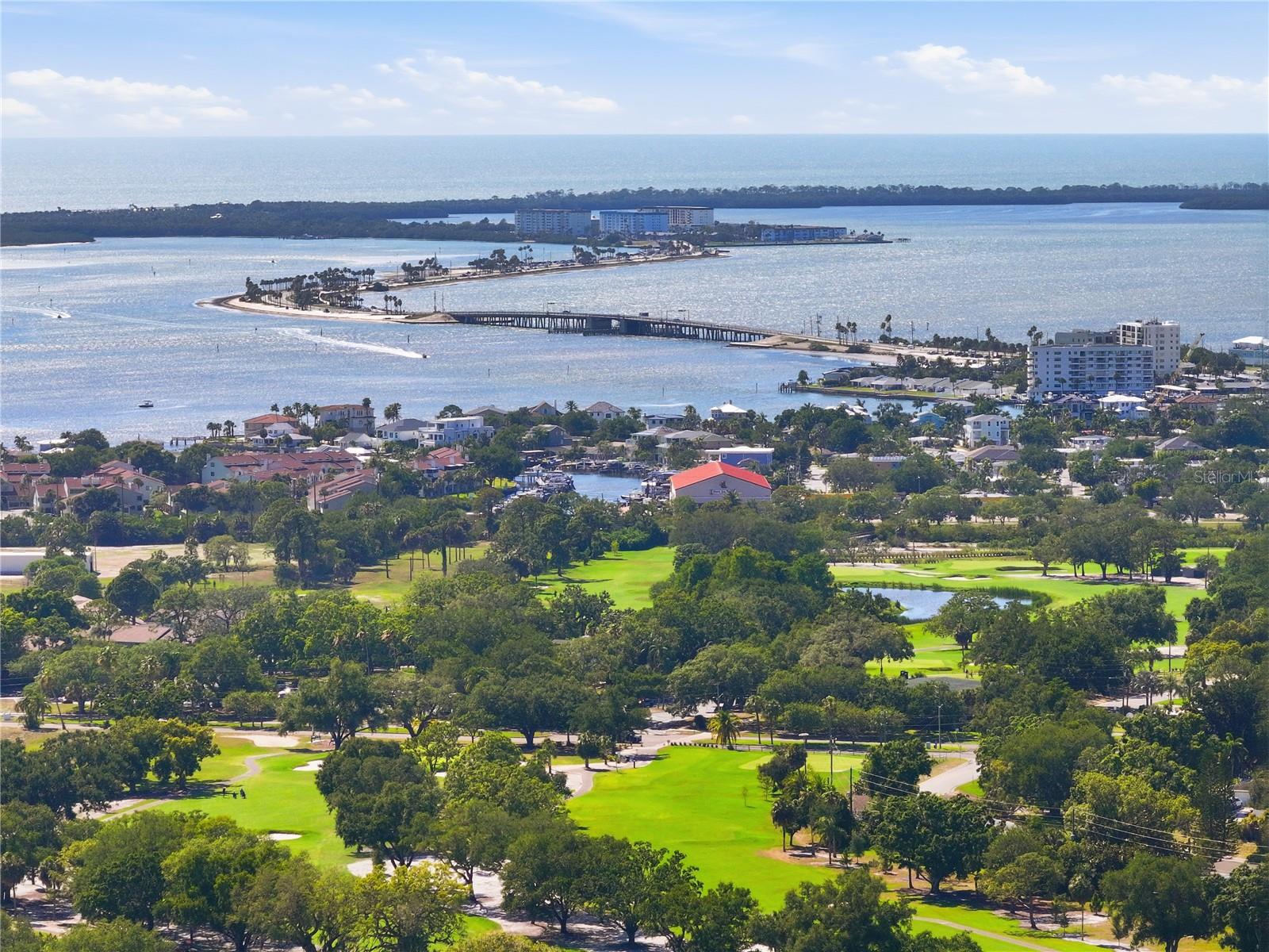 1300 MICHIGAN BLVD, DUNEDIN, FL, 34698