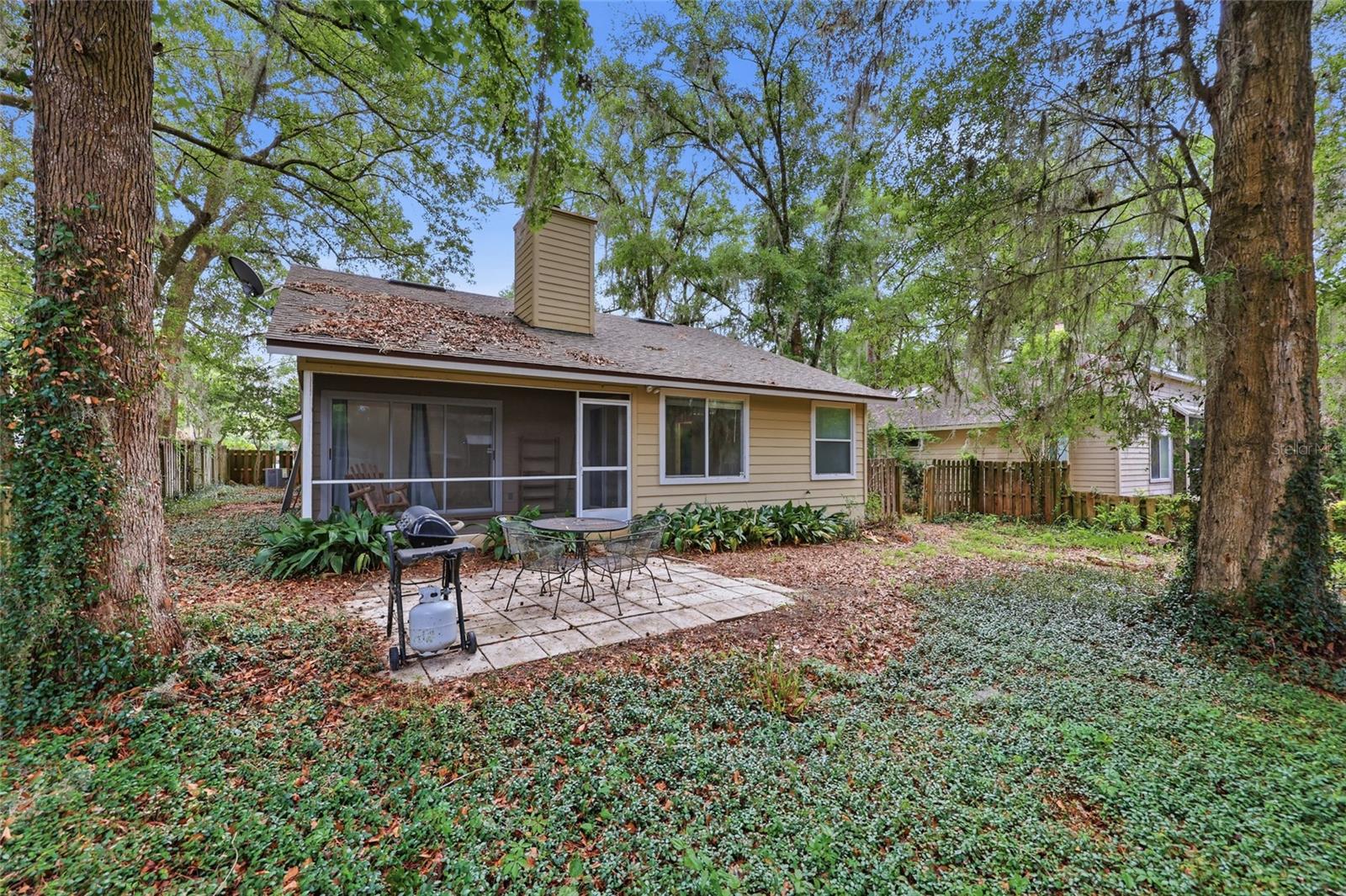 1736 NW 16TH PL, GAINESVILLE, FL, 32605