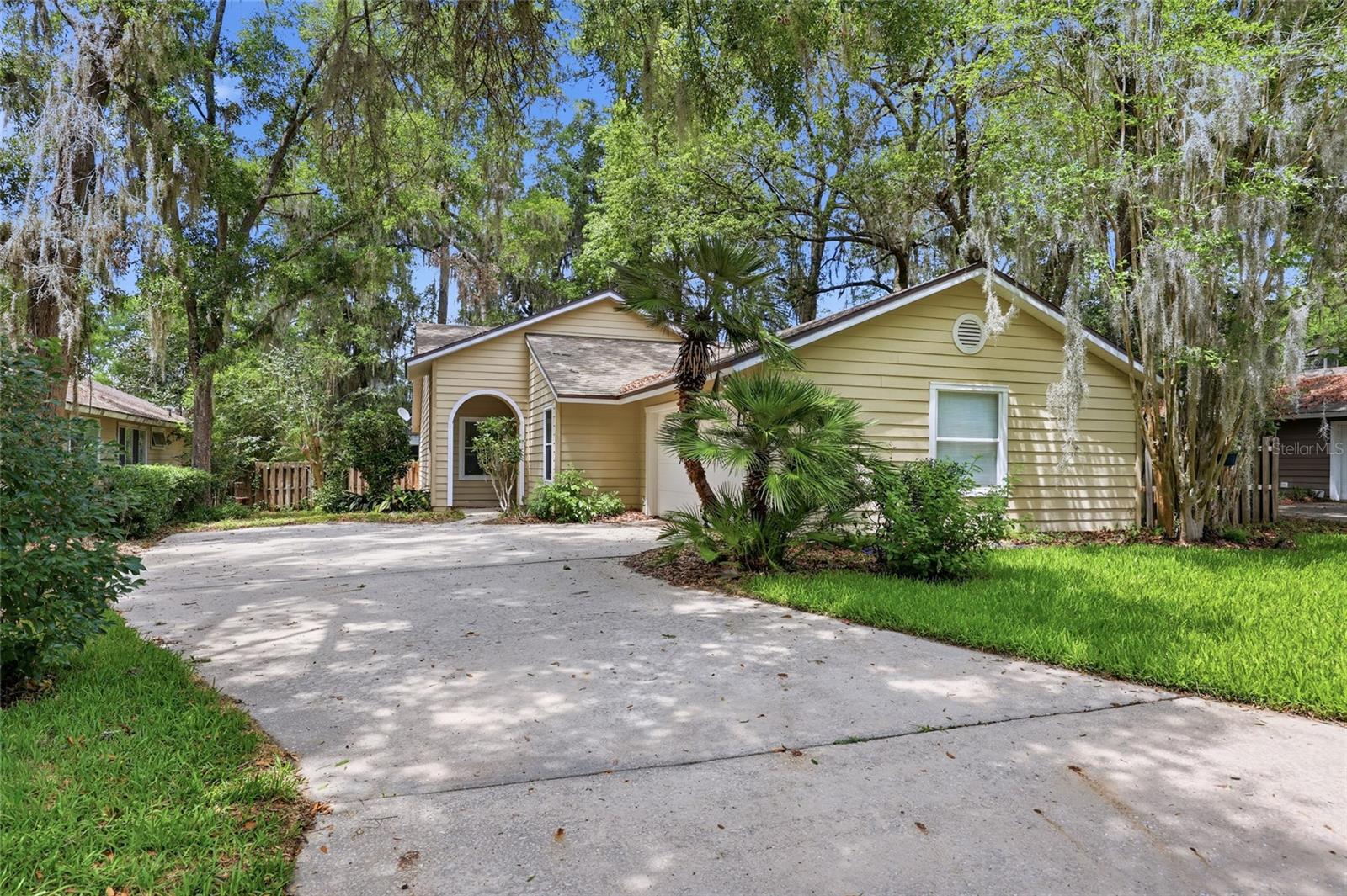 1736 NW 16TH PL, GAINESVILLE, FL, 32605