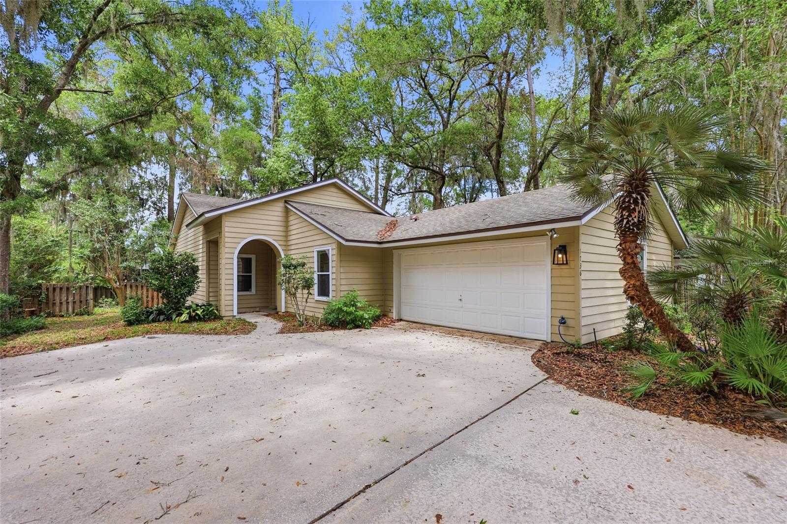 1736 NW 16TH PL, GAINESVILLE, FL, 32605
