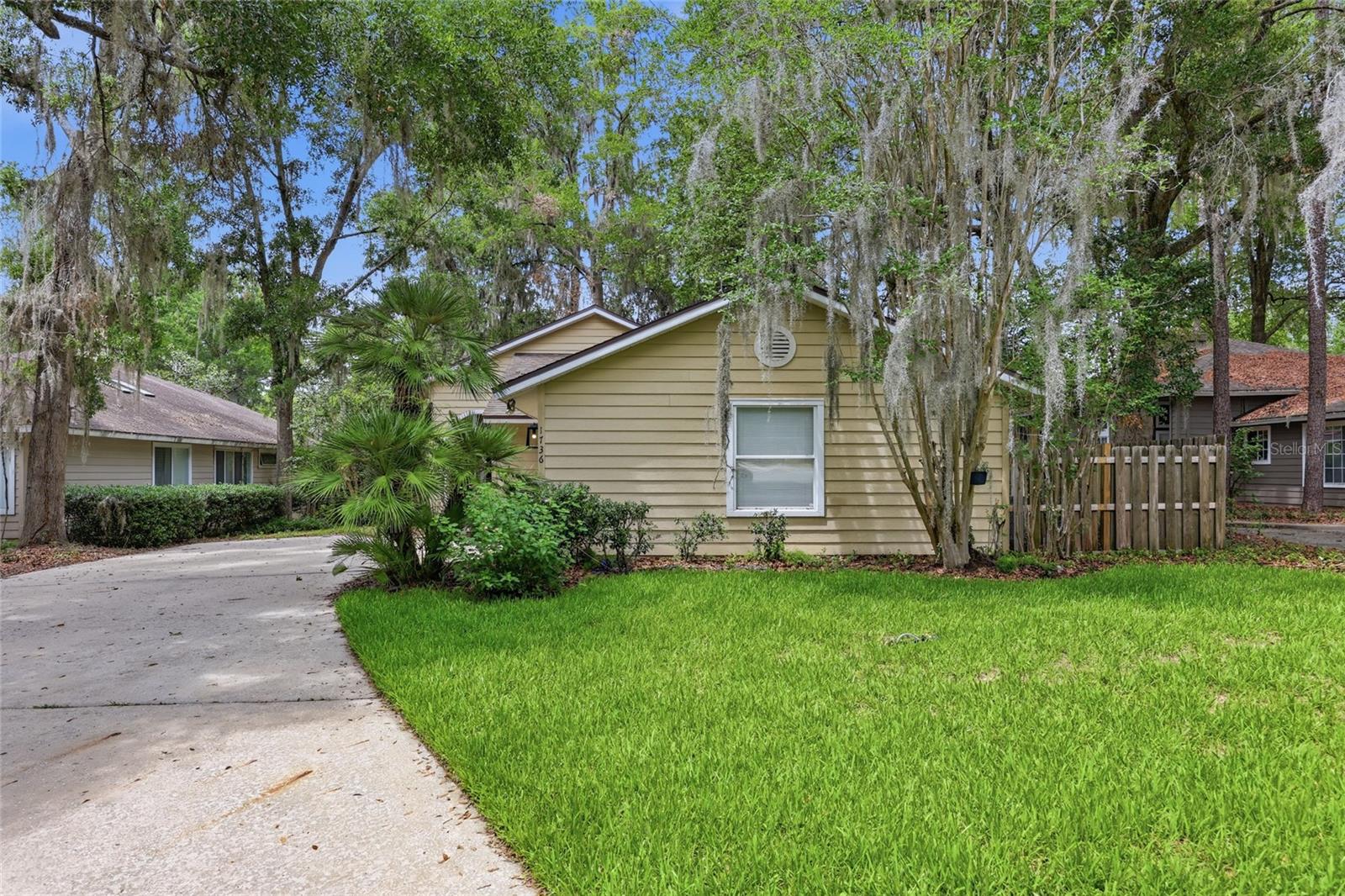 1736 NW 16TH PL, GAINESVILLE, FL, 32605