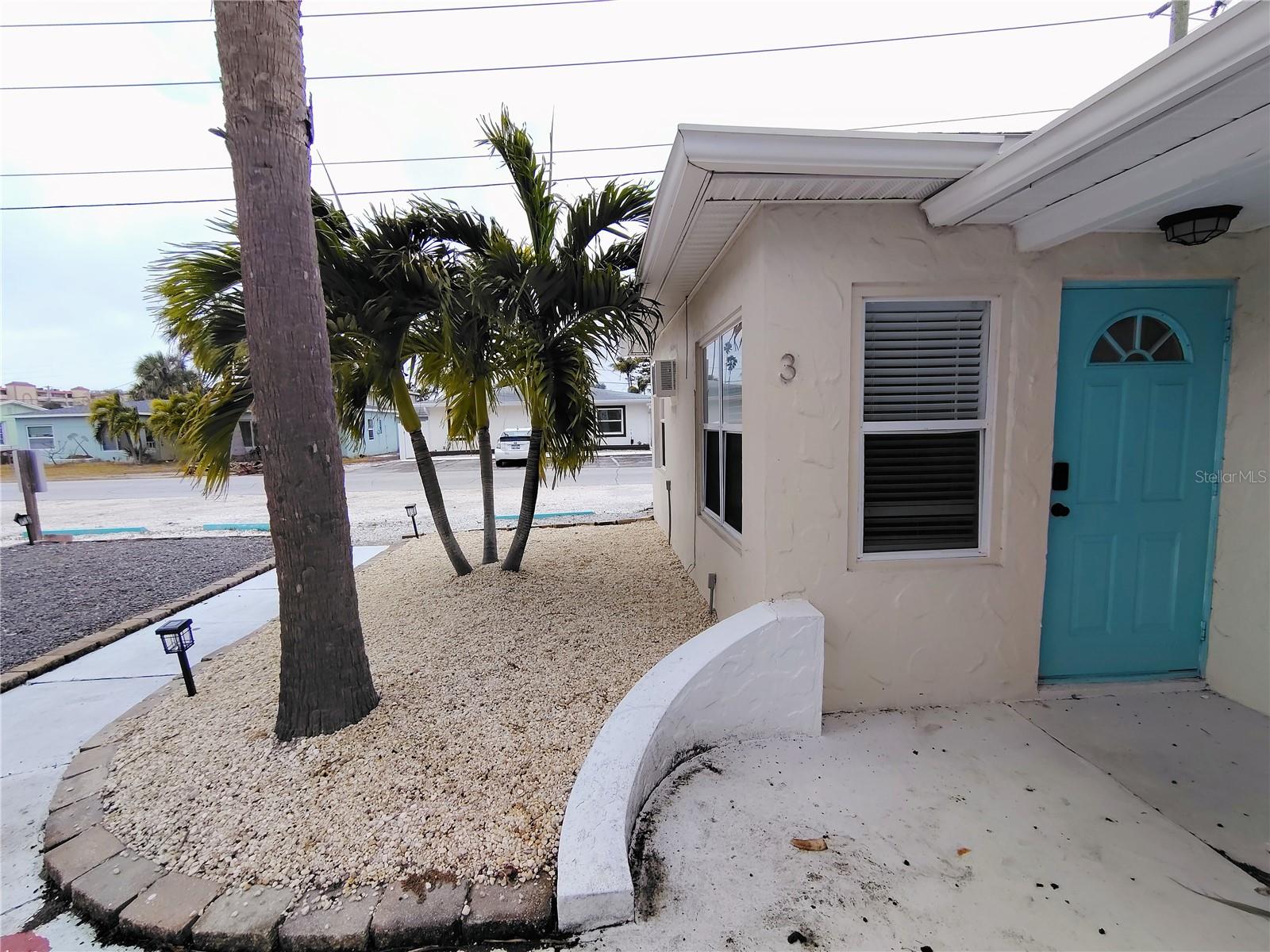 115 145TH AVE E #3, MADEIRA BEACH, FL, 33708