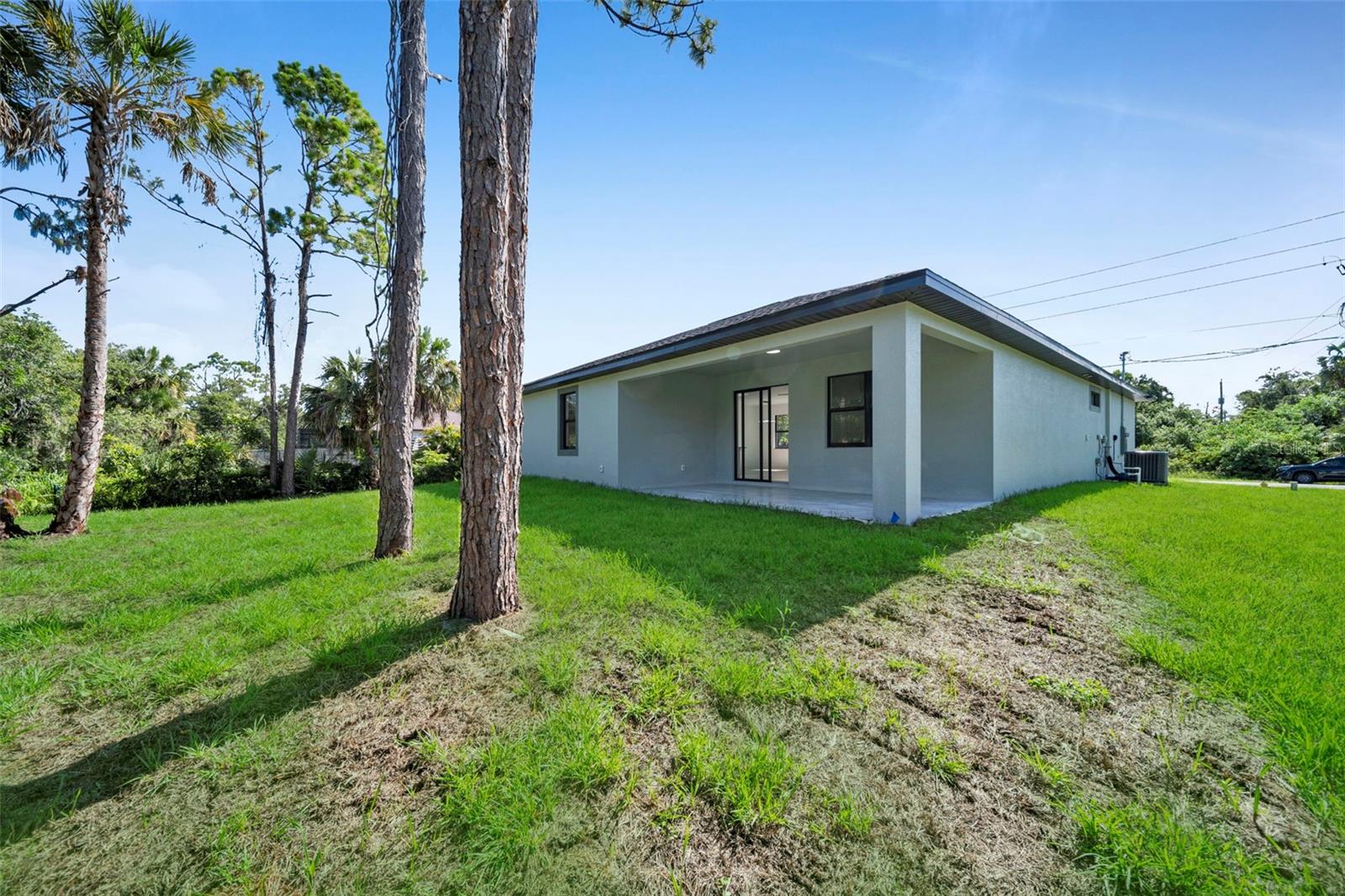 73 FLAMINGO BLVD, PORT CHARLOTTE, FL, 33954