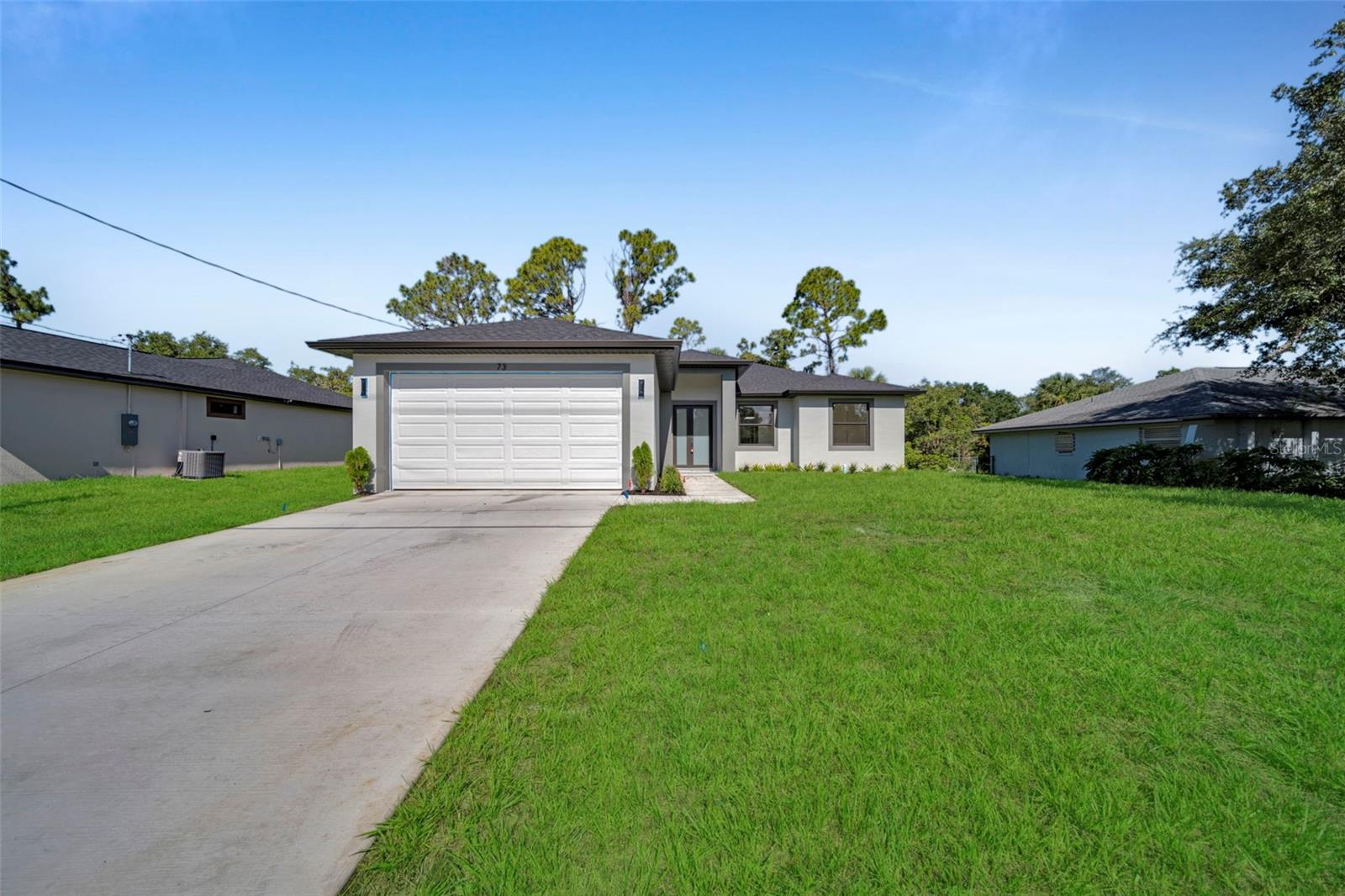 73 FLAMINGO BLVD, PORT CHARLOTTE, FL, 33954