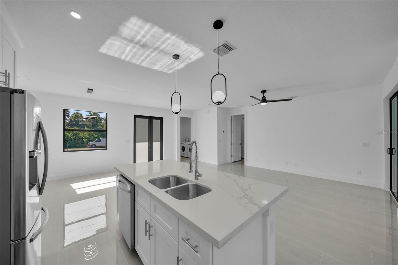 73 FLAMINGO BLVD, PORT CHARLOTTE, FL, 33954