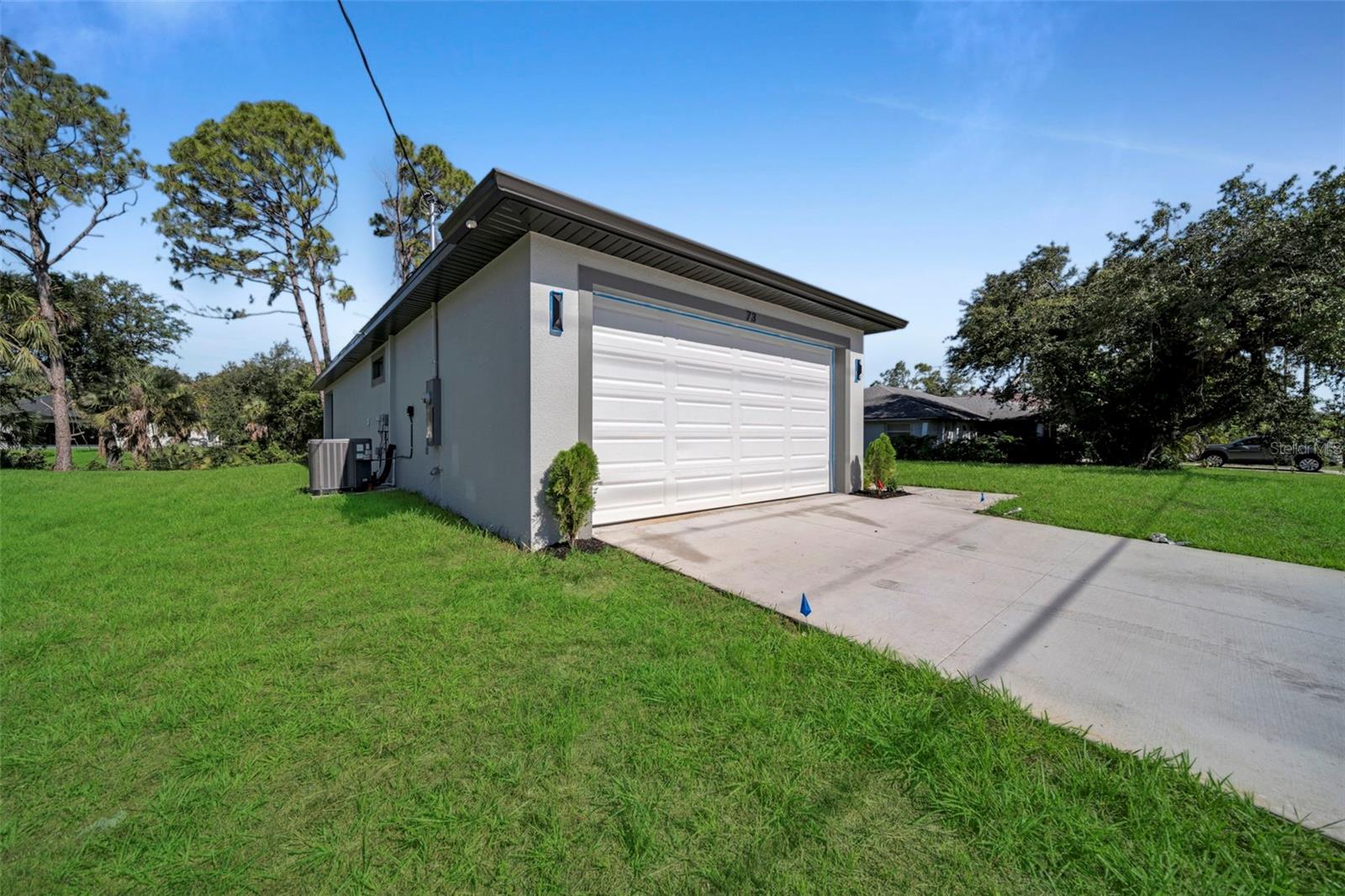 73 FLAMINGO BLVD, PORT CHARLOTTE, FL, 33954
