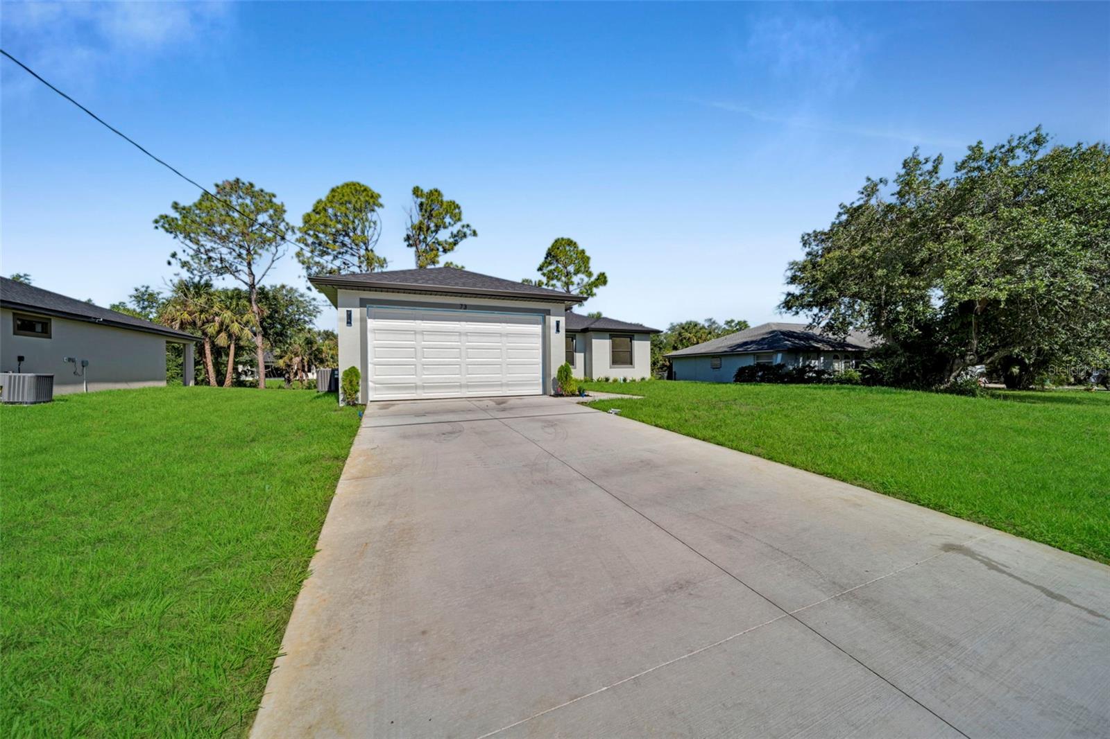 73 FLAMINGO BLVD, PORT CHARLOTTE, FL, 33954