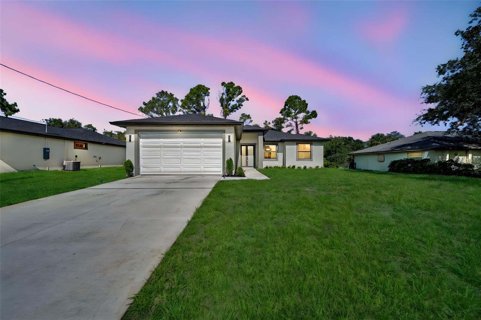 73 FLAMINGO BLVD, PORT CHARLOTTE, FL, 33954
