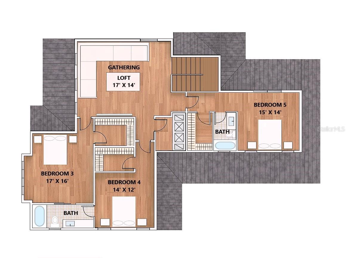 926 ENCLAVE PL, WINTER PARK, FL, 32792