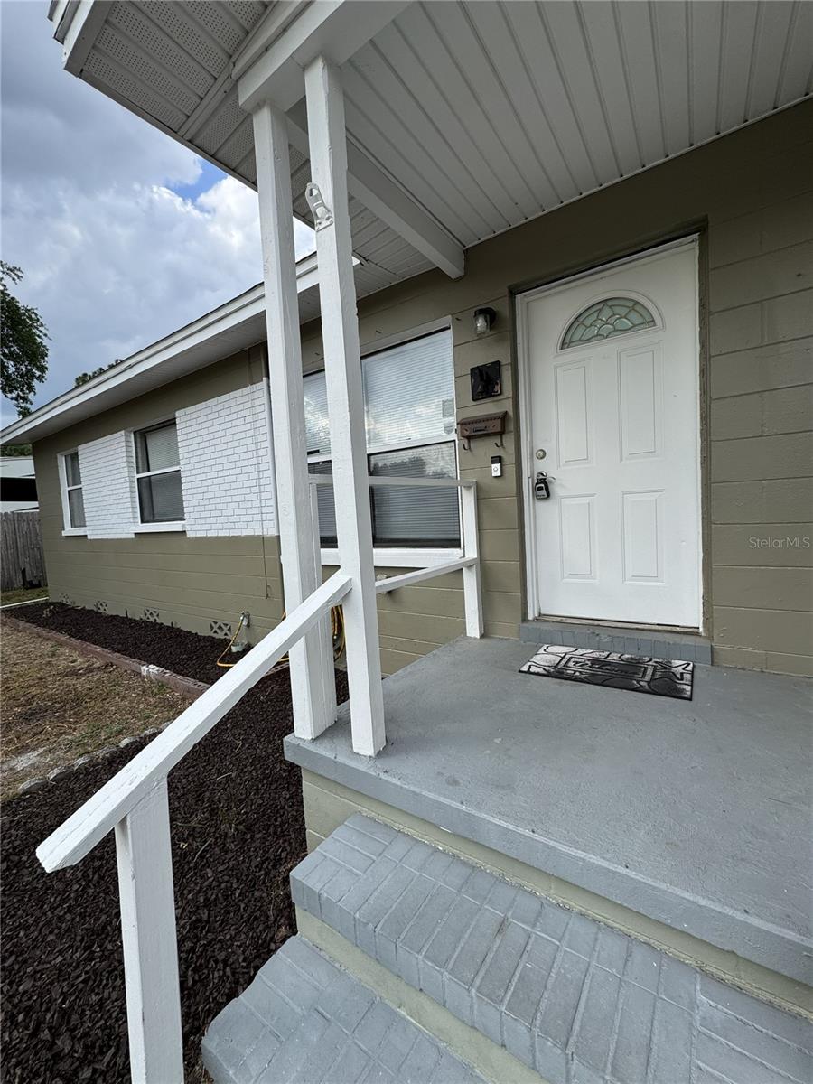 1312 AUDUBON DR, COCOA, FL, 32922