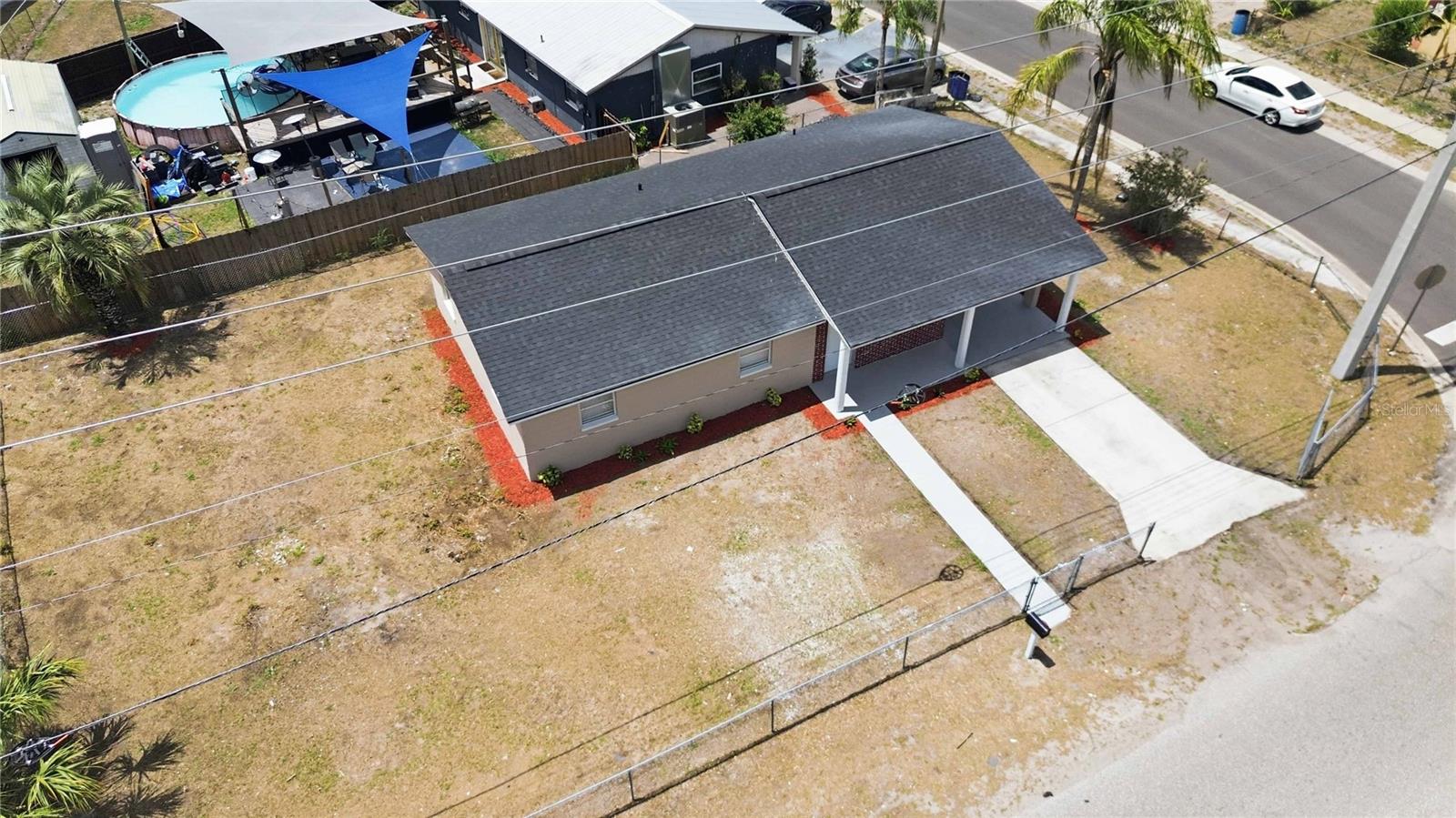 1533 SW MARTIN LUTHER KING JR ST, ARCADIA, FL, 34266